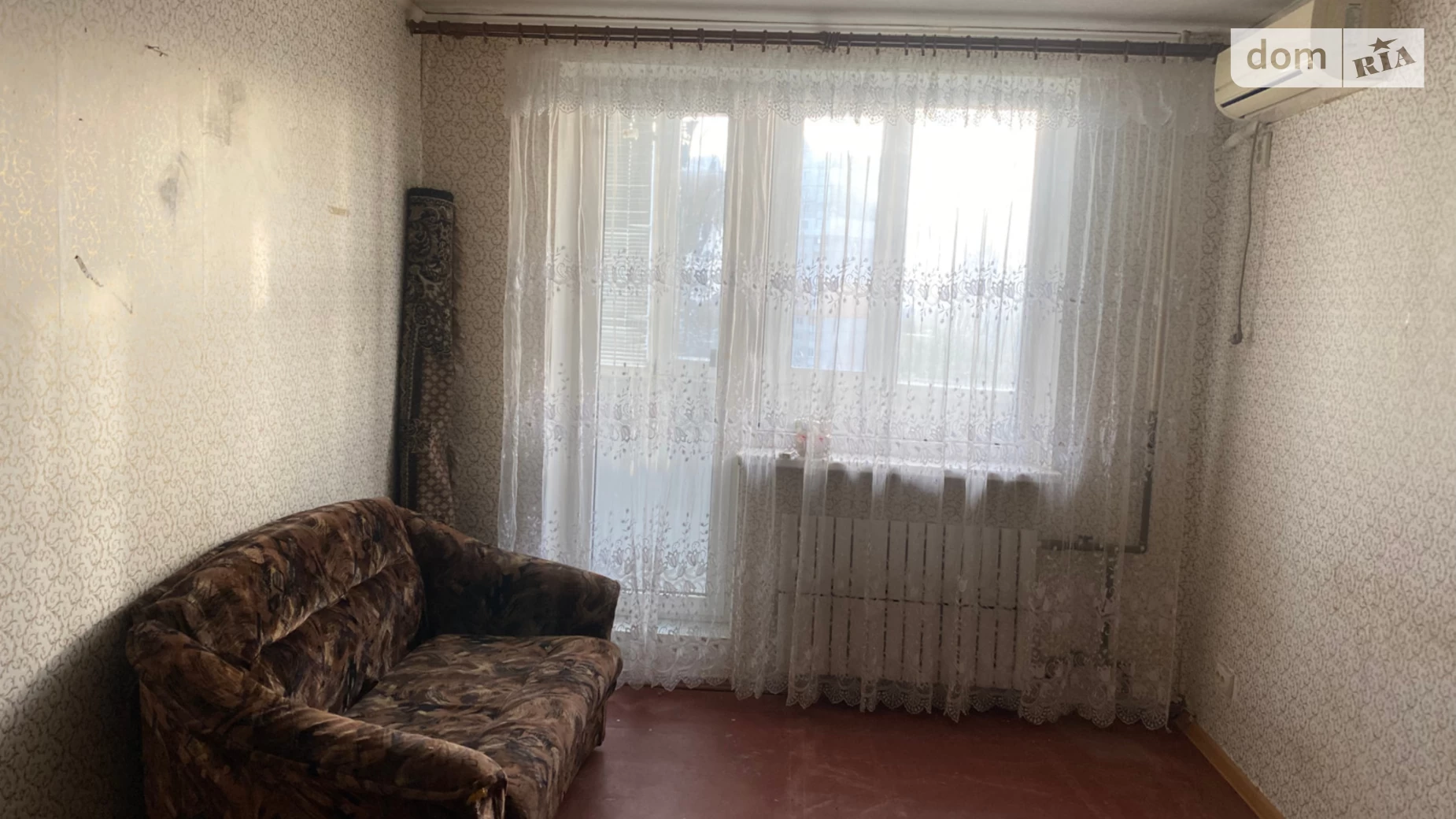 Продается 1-комнатная квартира 32.5 кв. м в Харькове, бул. Сергея Грицевца, 6 - фото 2