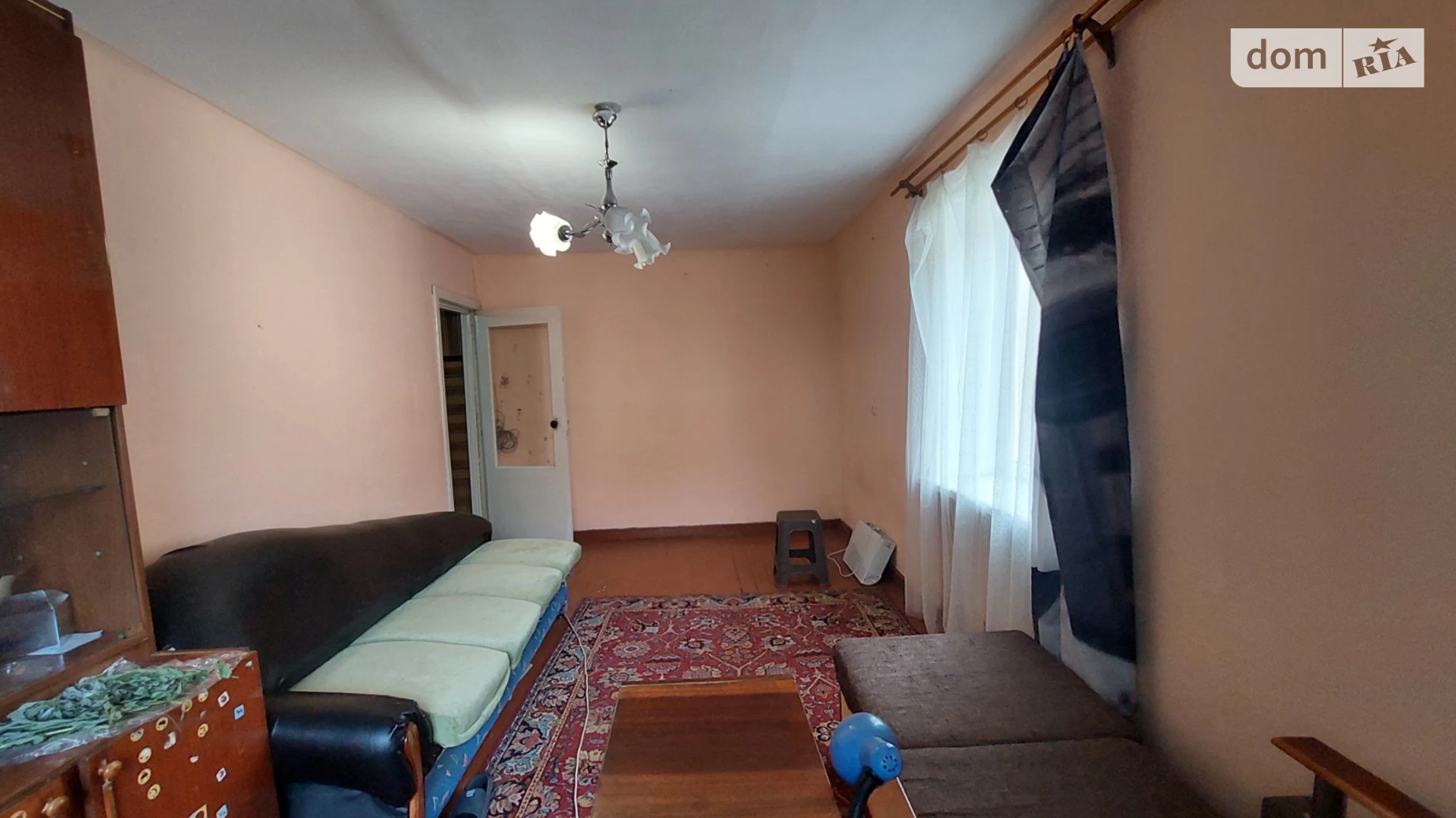 Продается 1-комнатная квартира 30 кв. м в Дрогобыче, ул. Бориславская, 45 - фото 5