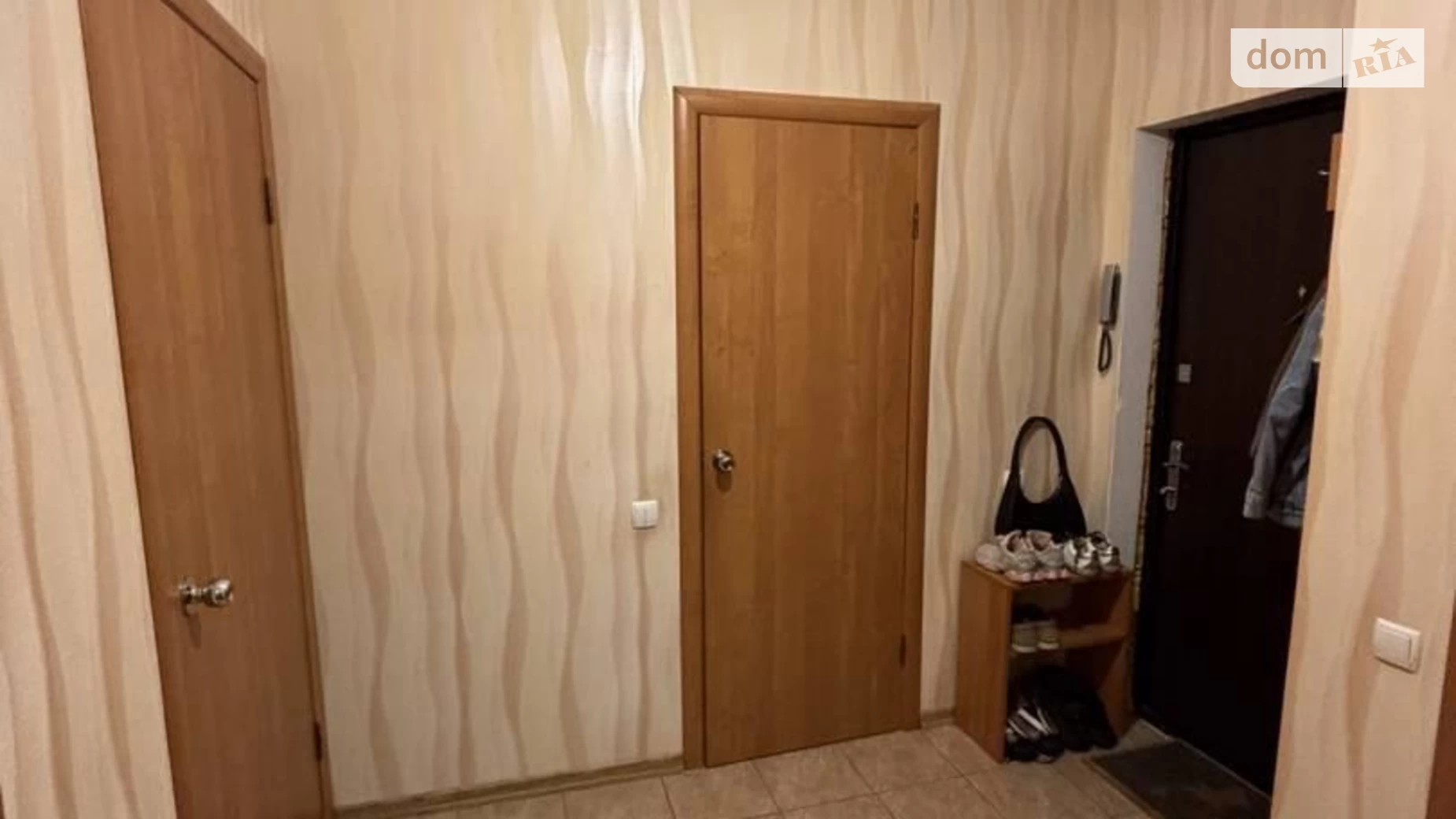 Продается 2-комнатная квартира 48 кв. м в Одессе, ул. Среднефонтанская - фото 2