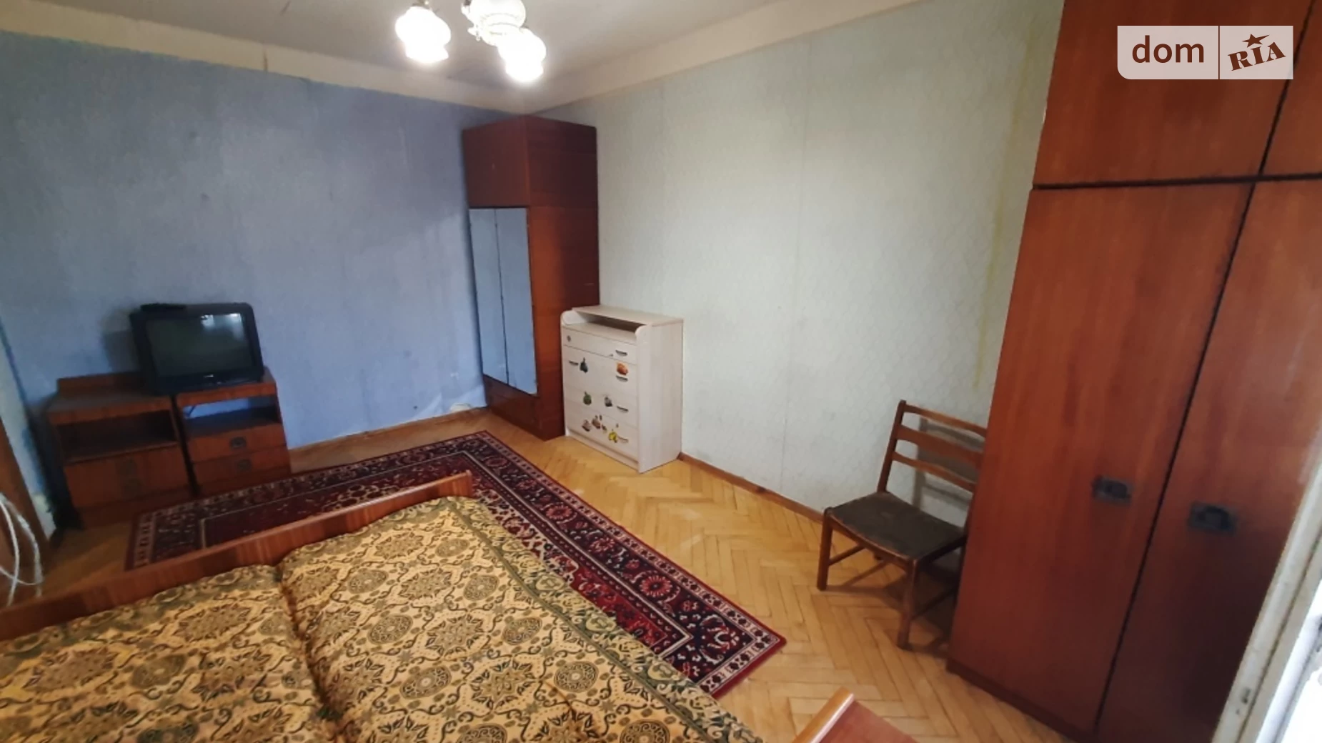 Продается 1-комнатная квартира 29.2 кв. м в Киеве, ул. Серожупанников(Валентина Серова), 30А - фото 2