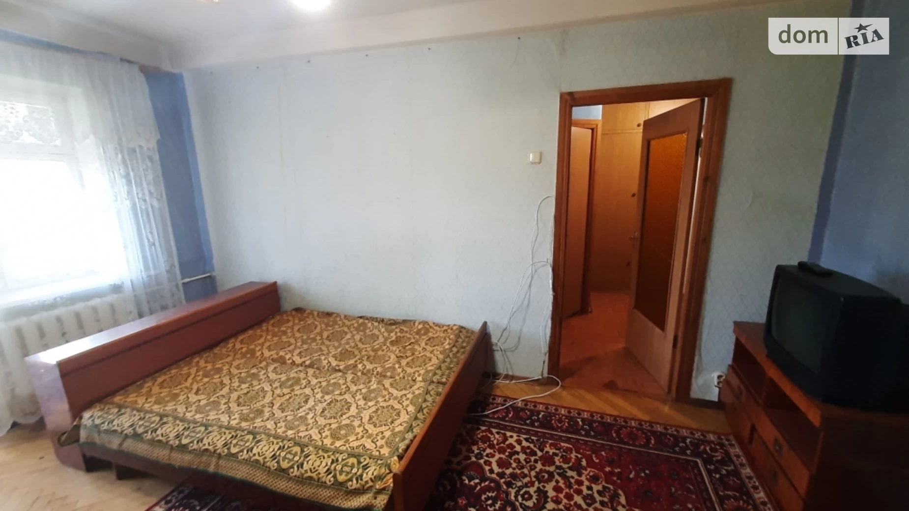Продается 1-комнатная квартира 29.2 кв. м в Киеве, ул. Серожупанников(Валентина Серова), 30А - фото 3