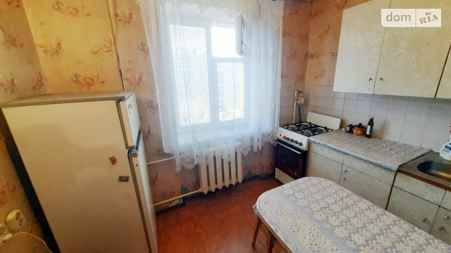 Продается 1-комнатная квартира 29.2 кв. м в Киеве, ул. Серожупанников(Валентина Серова), 30А - фото 4