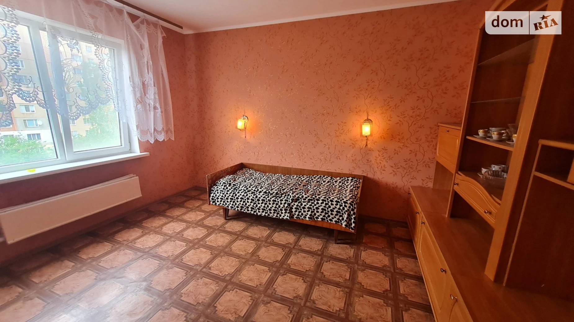 Продается 2-комнатная квартира 52 кв. м в Николаеве - фото 4