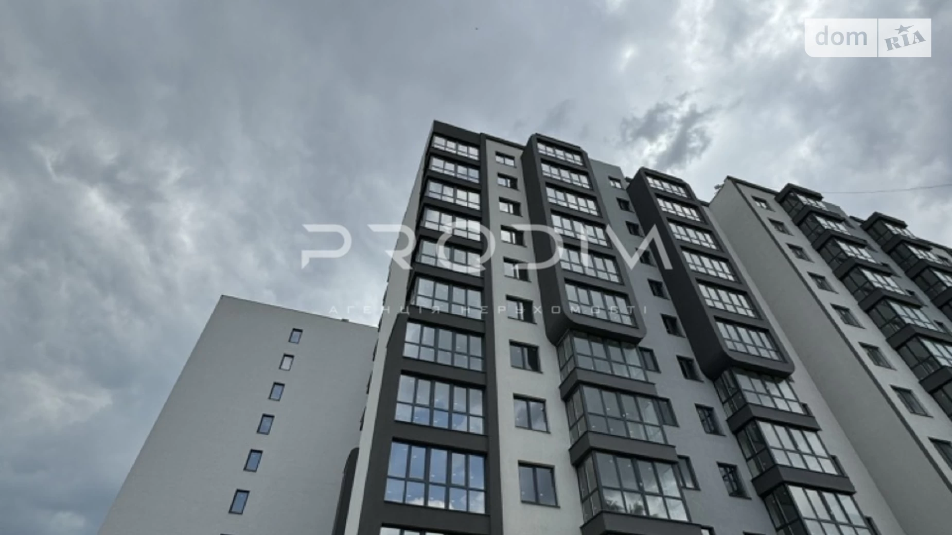 Продается 1-комнатная квартира 50 кв. м в Львове, ул. Роксоляны, 151 - фото 4