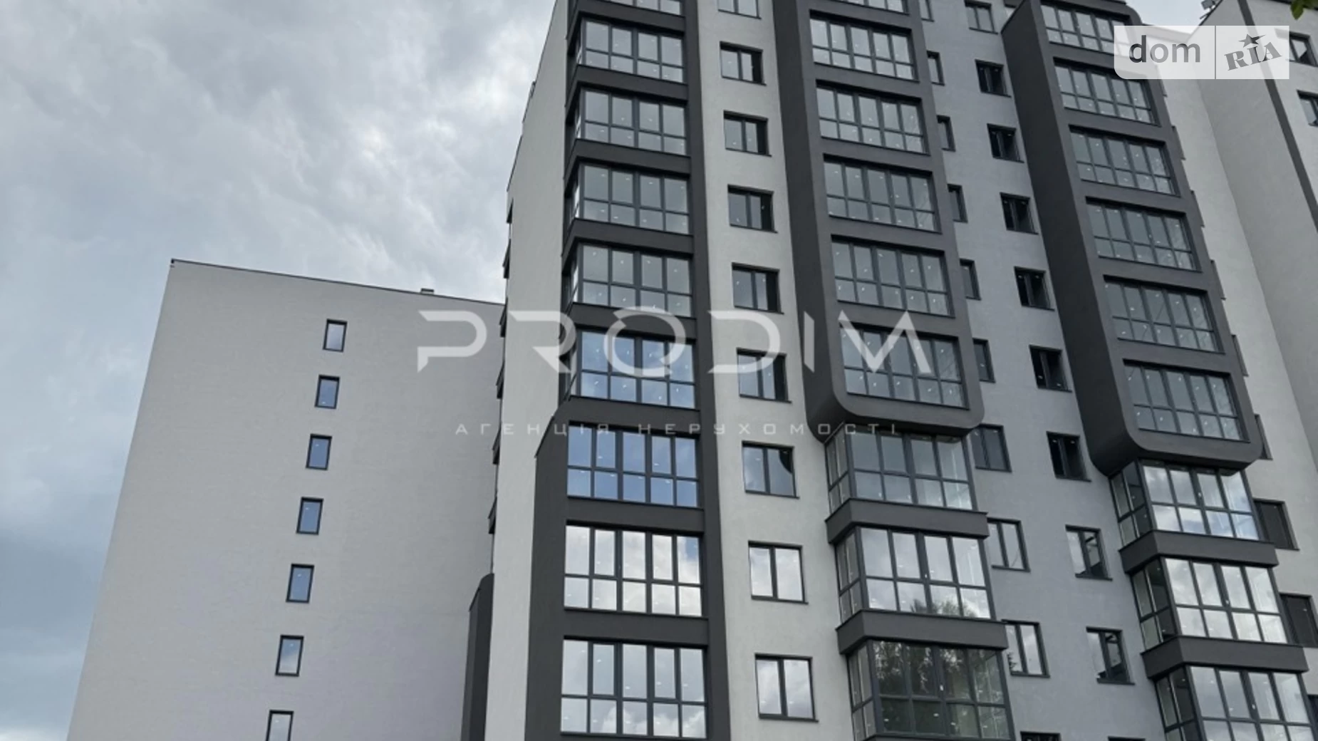 Продается 1-комнатная квартира 50 кв. м в Львове, ул. Роксоляны, 151 - фото 3