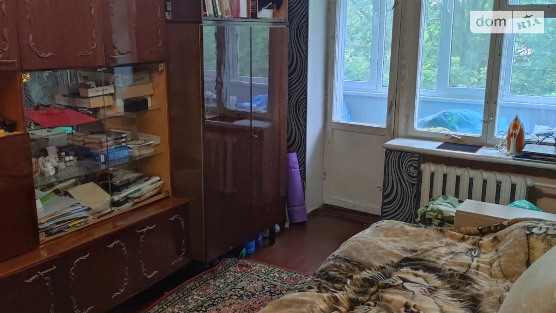 Продается 2-комнатная квартира 45 кв. м в Житомире, ул. Короленко - фото 5