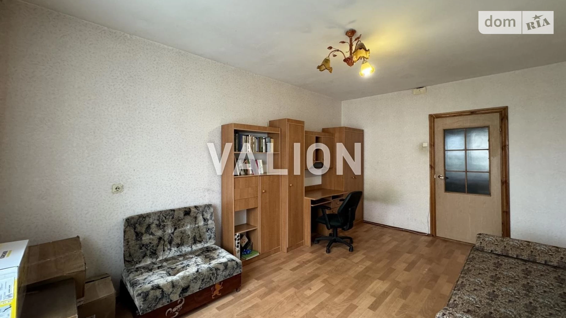 Продается 2-комнатная квартира 65.2 кв. м в Киеве, ул. Федора Эрнста, 2 - фото 5