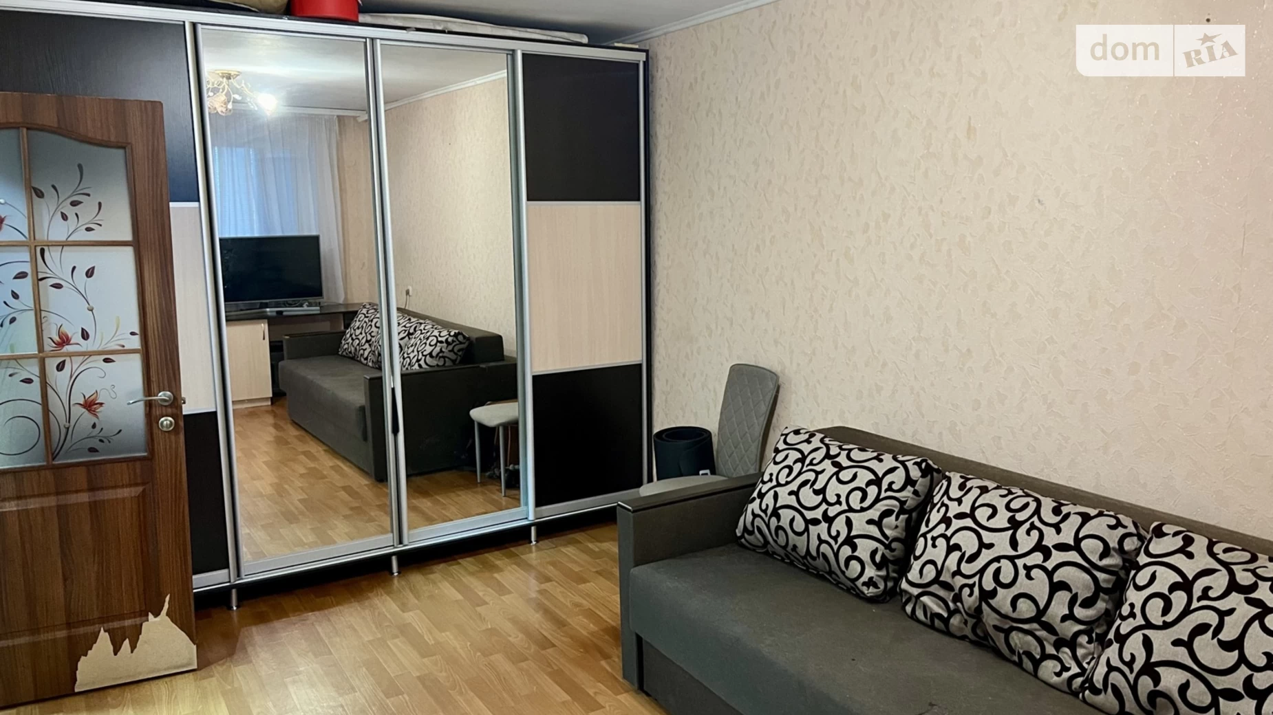 Продается 1-комнатная квартира 33.7 кв. м в Виннице, ул. Ляли Ратушной, 20 - фото 5
