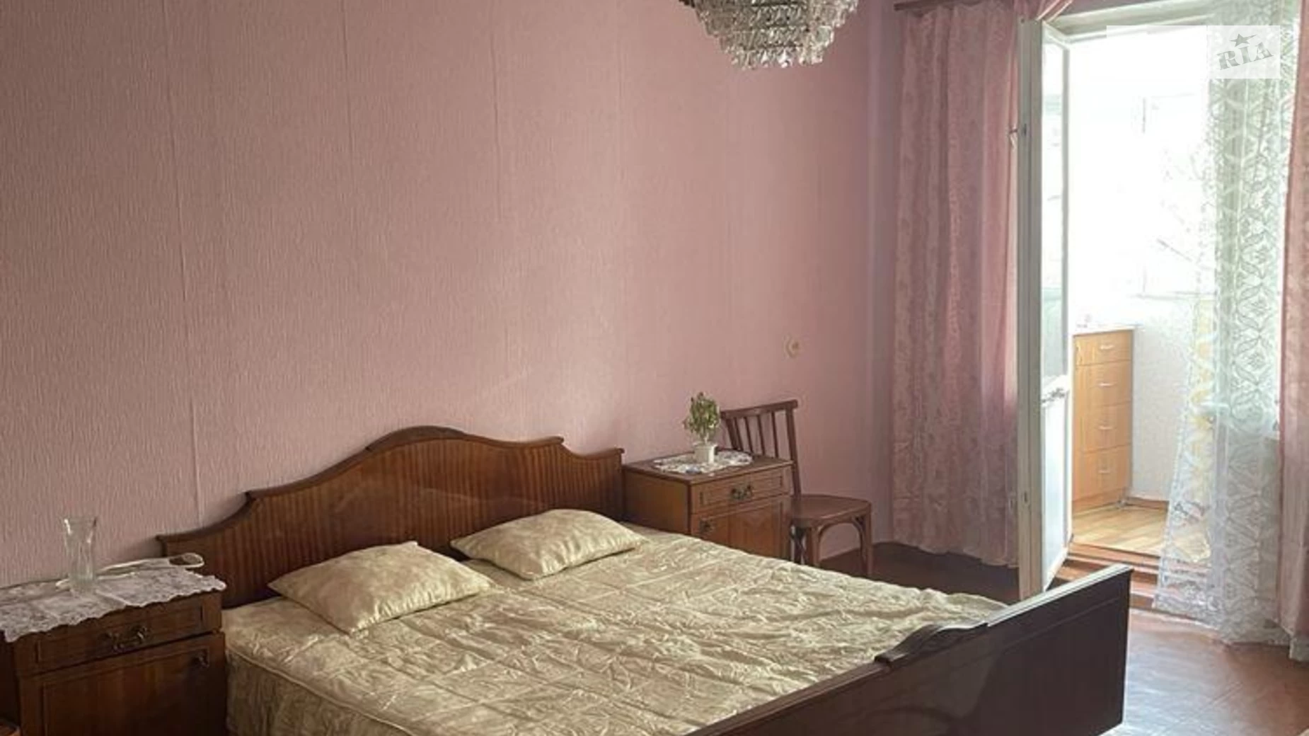 Продається 1-кімнатна квартира 35.2 кв. м у Кременчуку, пров. Лесі Українки - фото 2