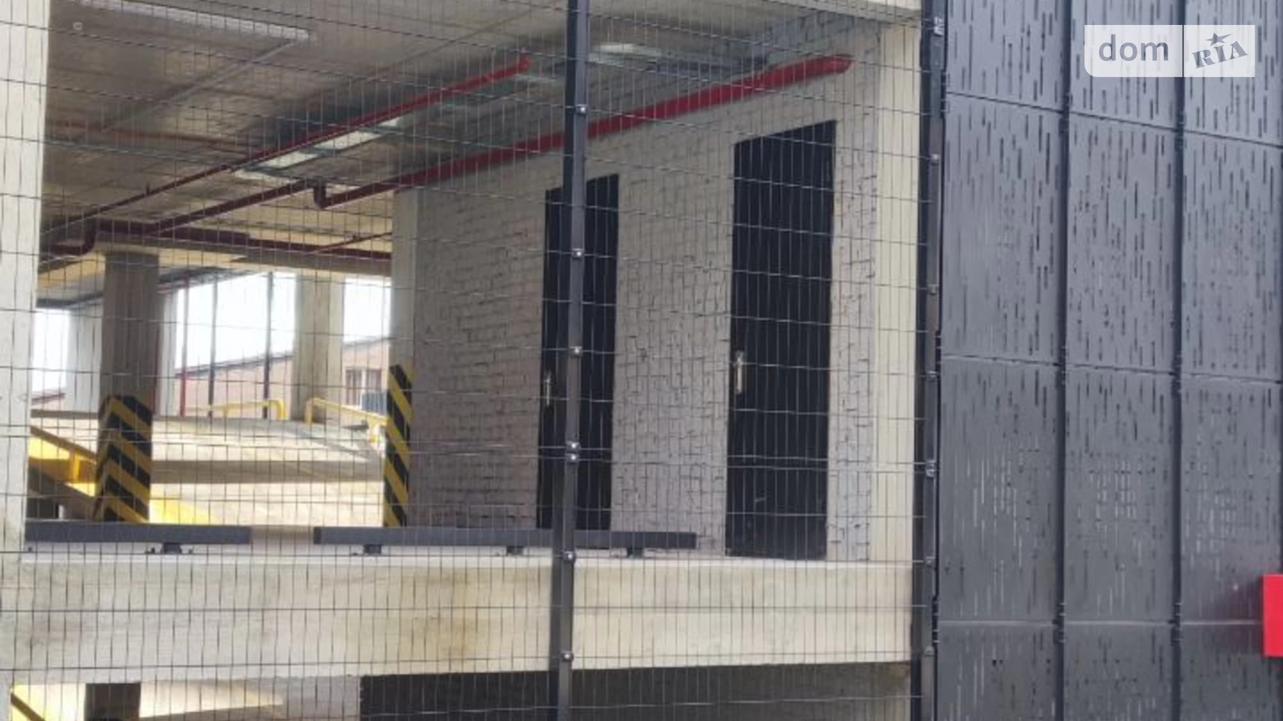 Продается подземный паркинг под легковое авто на 14 кв. м, цена: 11000 $ - фото 5