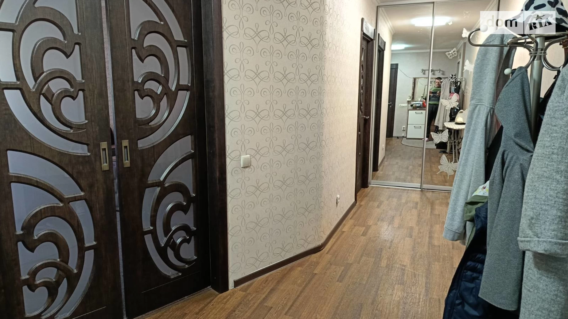 Продается 2-комнатная квартира 65.5 кв. м в Чернигове - фото 4