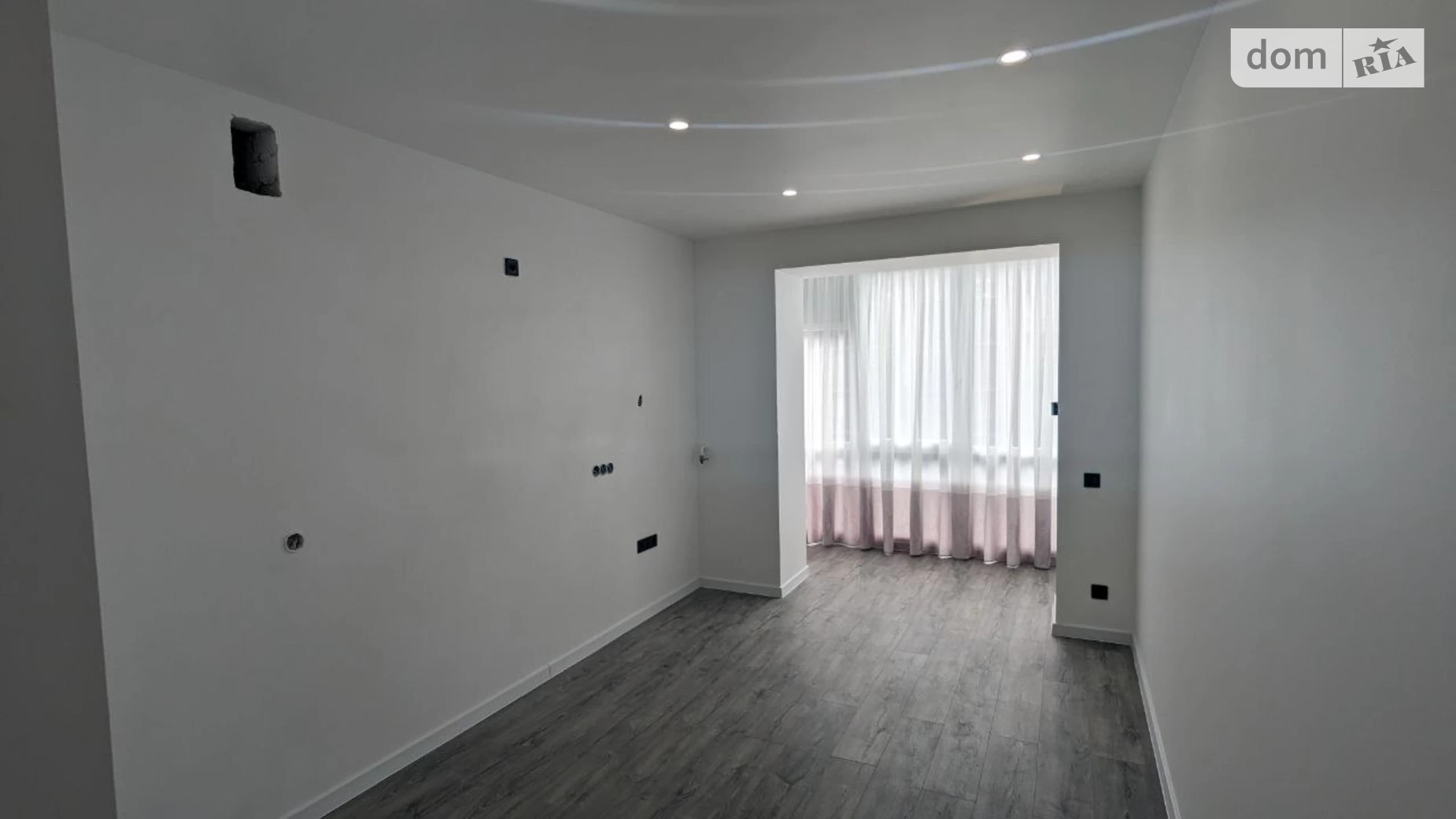 Продается 1-комнатная квартира 44.1 кв. м в Ивано-Франковске, цена: 59950 $ - фото 4