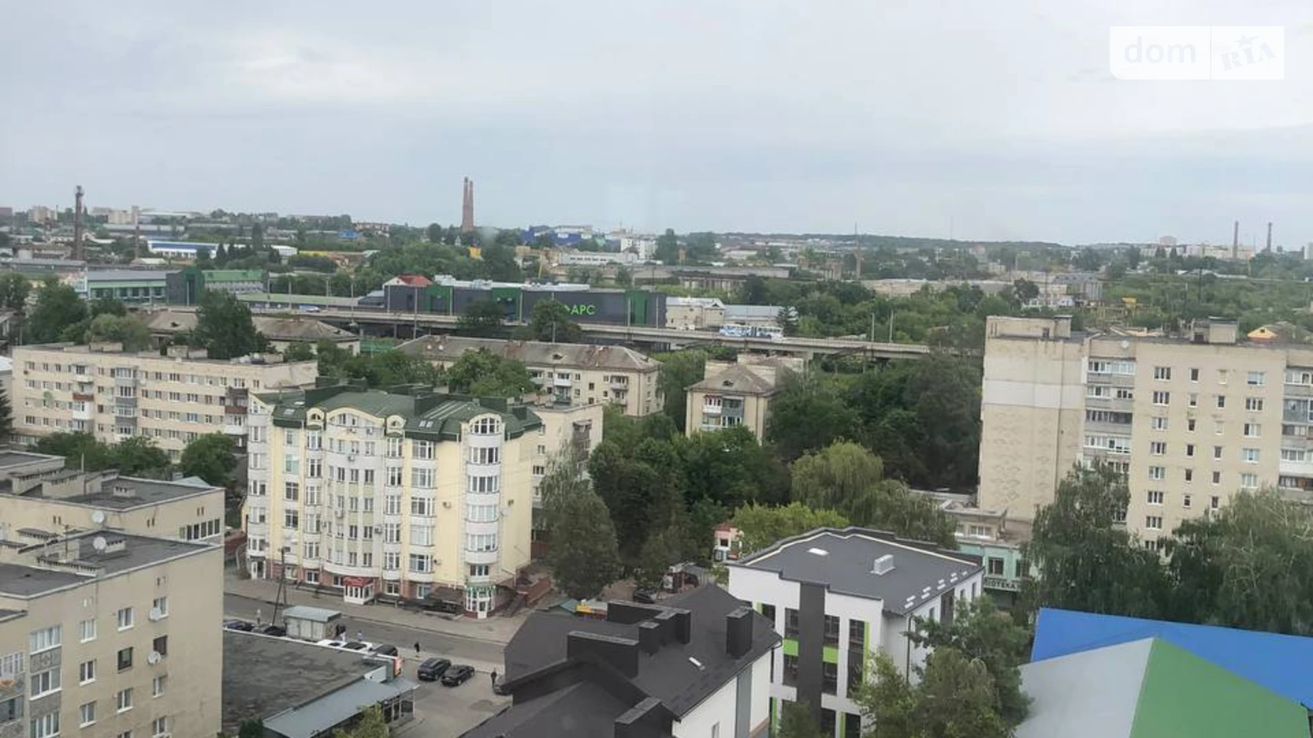 2-кімнатна квартира 70.3 кв. м у Тернополі, цена: 77330 $ - фото 5