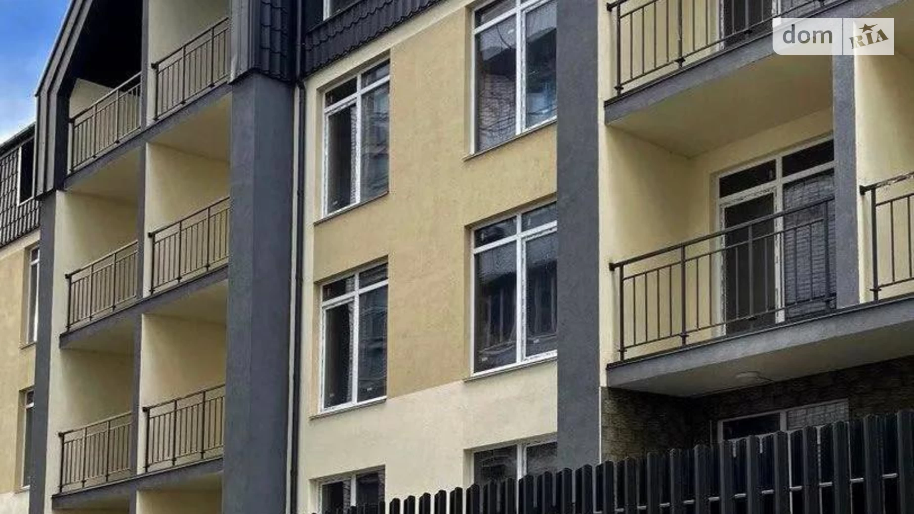 Продается 1-комнатная квартира 36 кв. м в Киеве, ул. Макеевская, 17 - фото 2