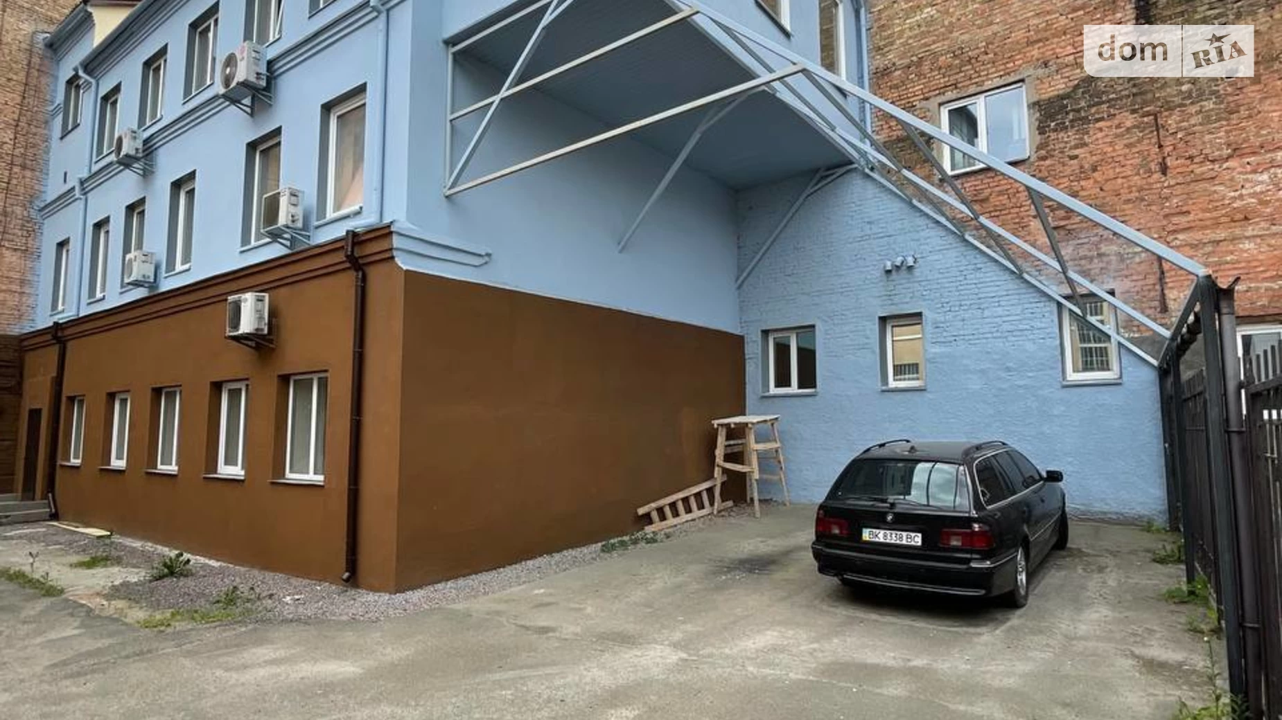 вул. Волоська, 3В Подільський Київ, цена: 140000 грн - фото 2