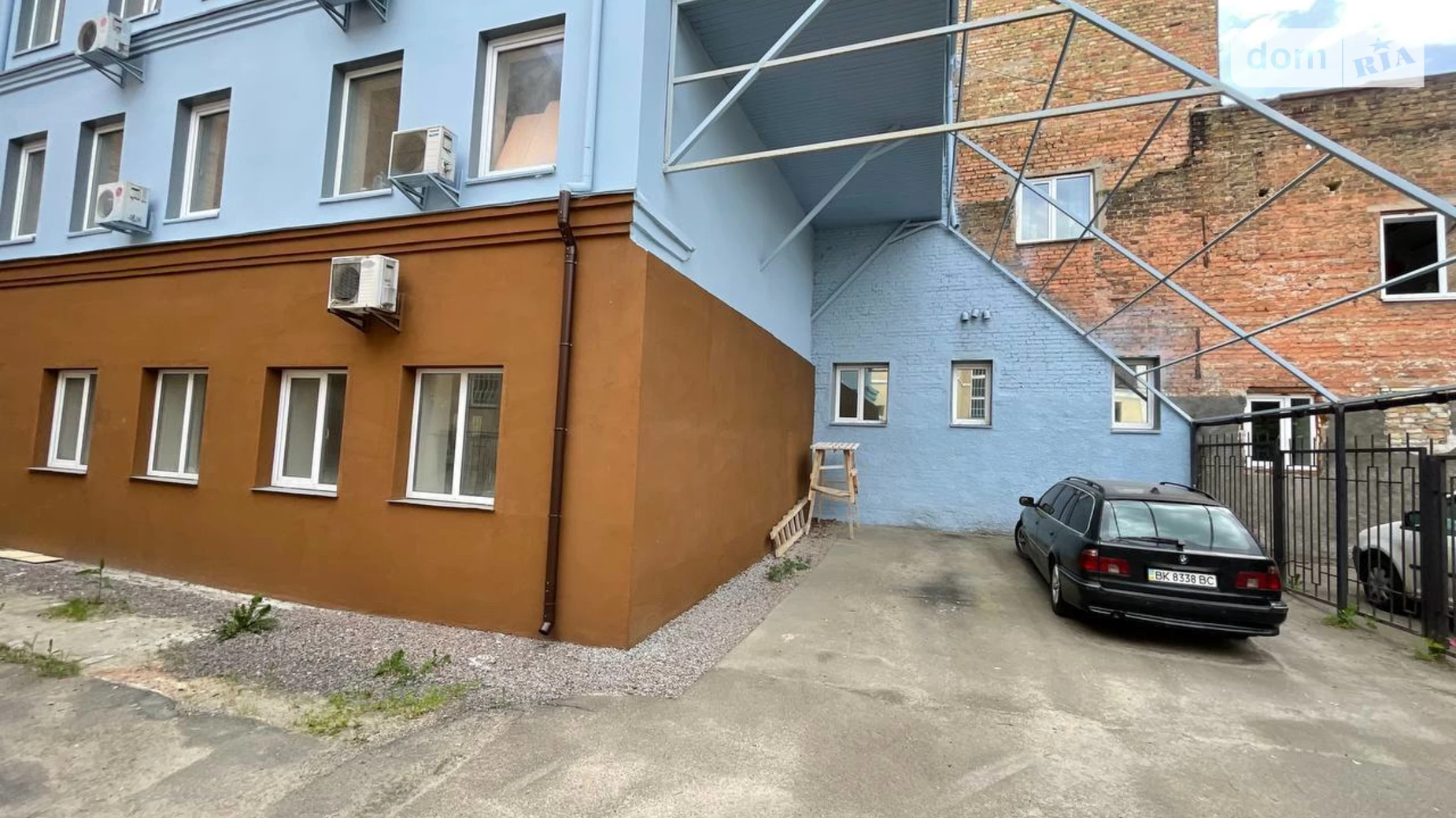 вул. Волоська, 3В Подільський Київ, цена: 140000 грн - фото 3