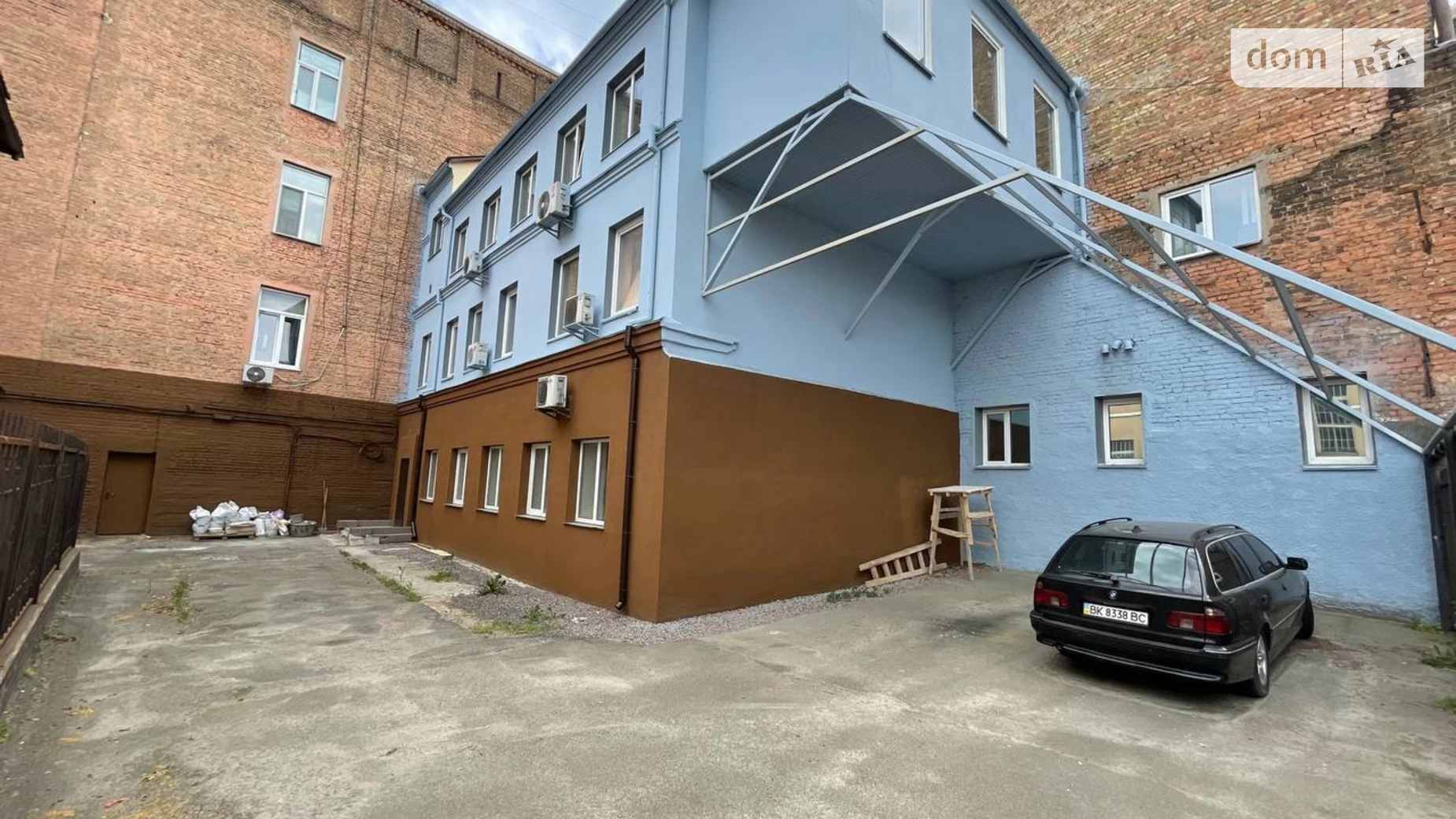 вул. Волоська, 3В Подільський Київ, цена: 140000 грн - фото 4
