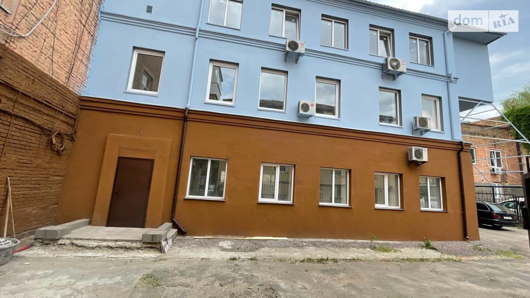 вул. Волоська, 3В Подільський Київ, цена: 140000 грн - фото 5