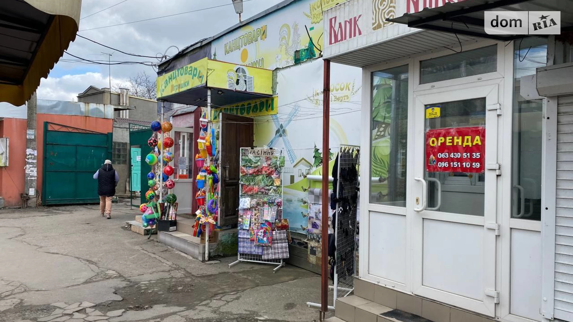 Сдается в аренду помещения свободного назначения 14 кв. м в 1-этажном здании, цена: 10000 грн - фото 2