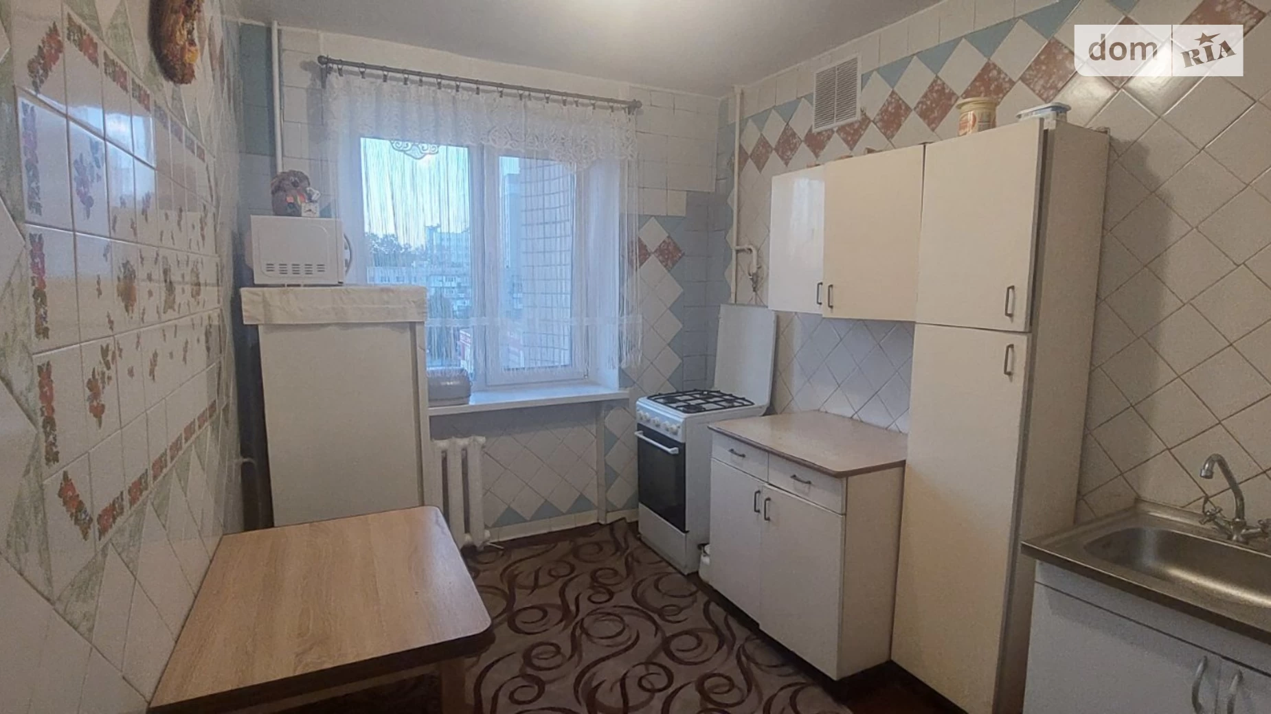 Продается 3-комнатная квартира 70 кв. м в Виннице, ул. Келецкая, 59 - фото 4