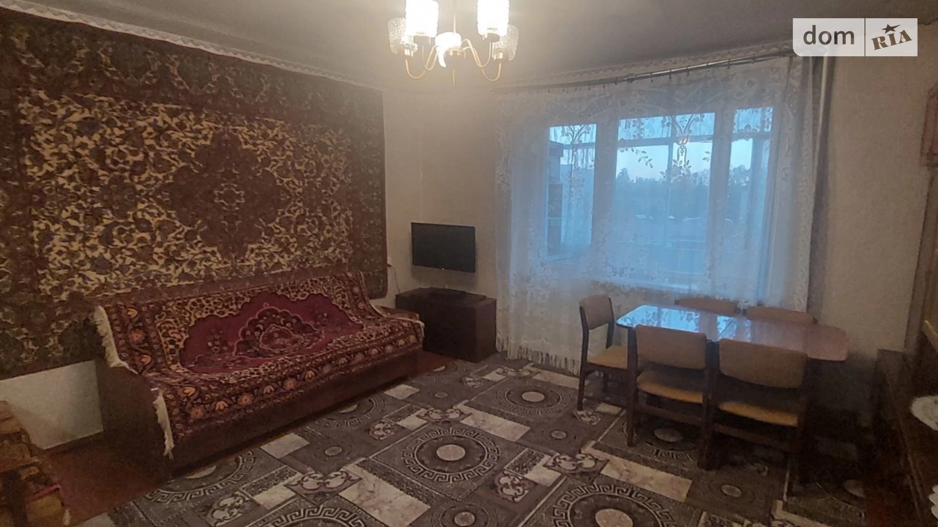 Продается 3-комнатная квартира 70 кв. м в Виннице, ул. Келецкая, 59 - фото 2