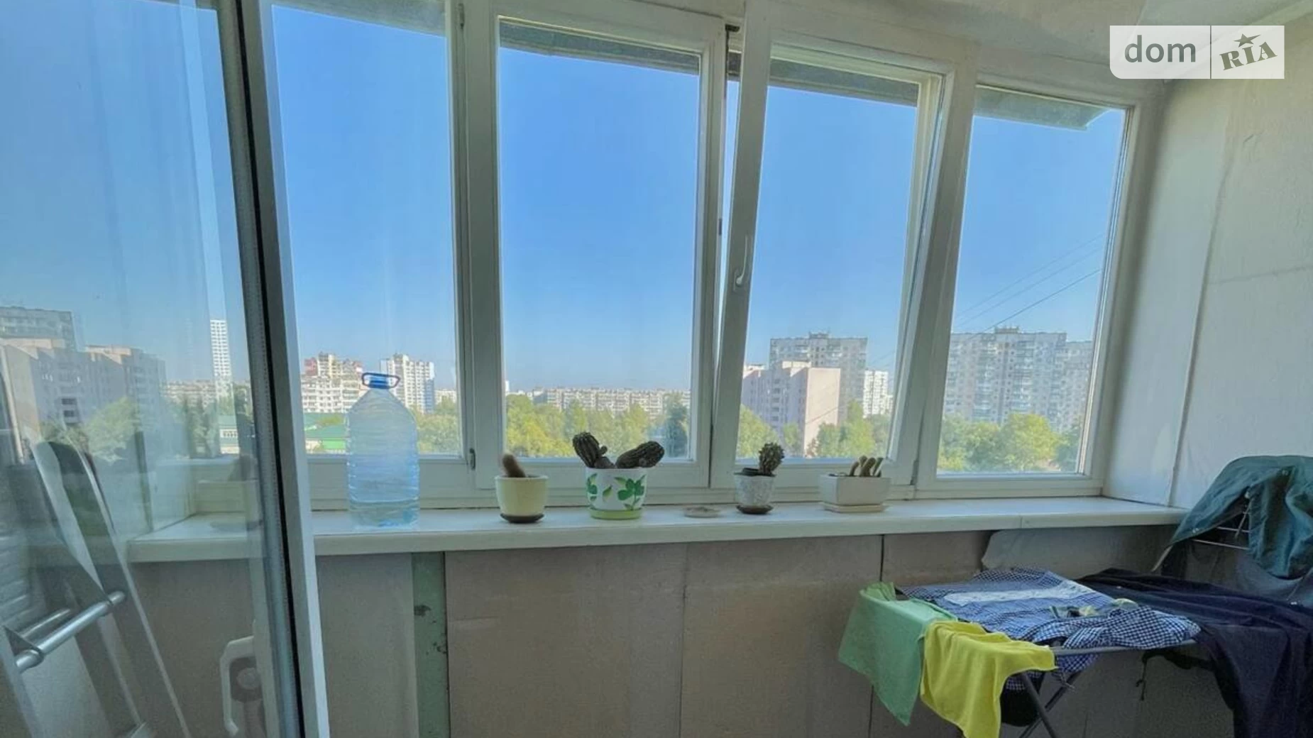 Продается 2-комнатная квартира 47 кв. м в Киеве, ул. Петра Вершигоры, 7А - фото 5