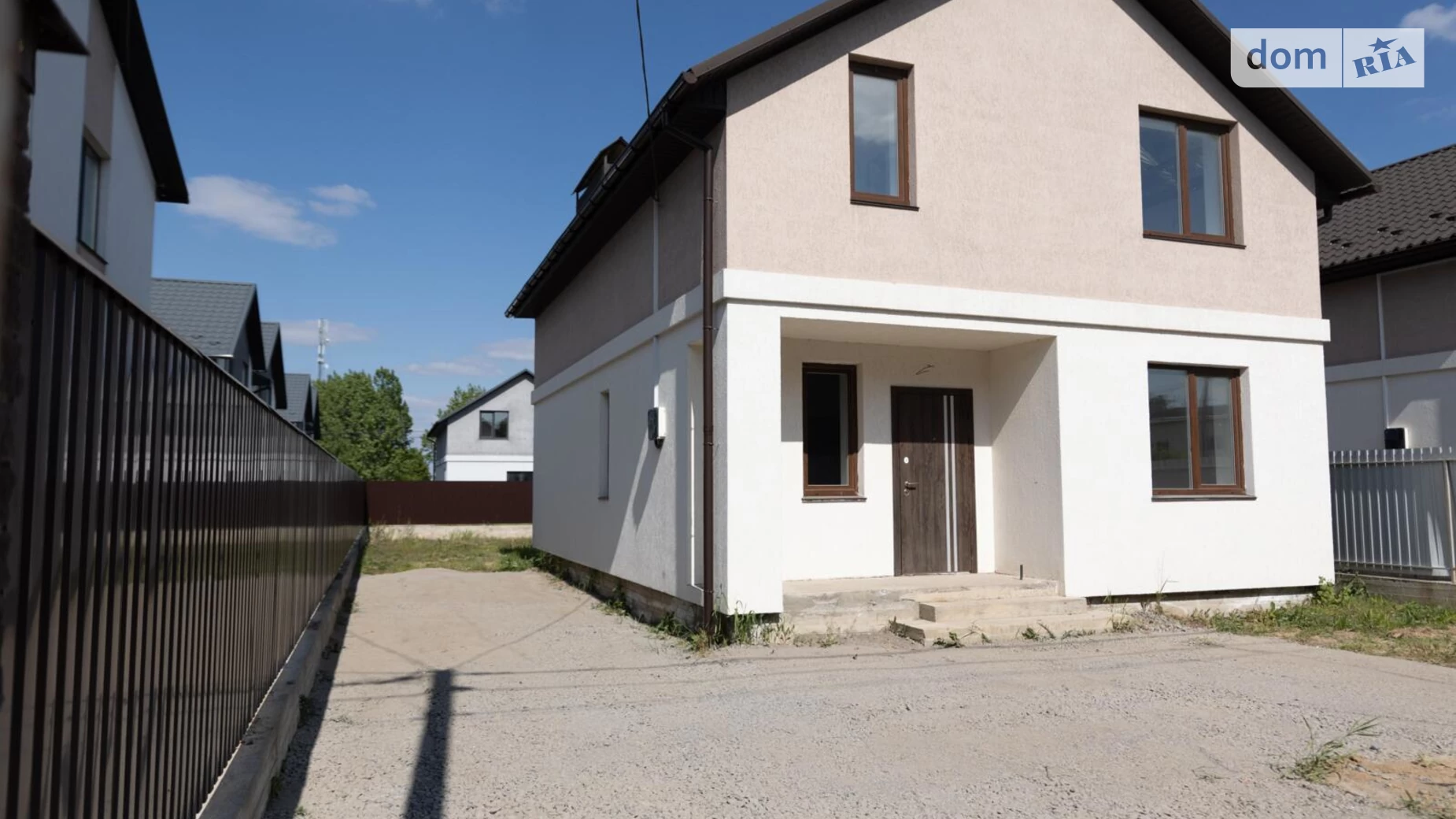 Продається будинок 2 поверховий 120 кв. м з терасою, цена: 112000 $ - фото 3