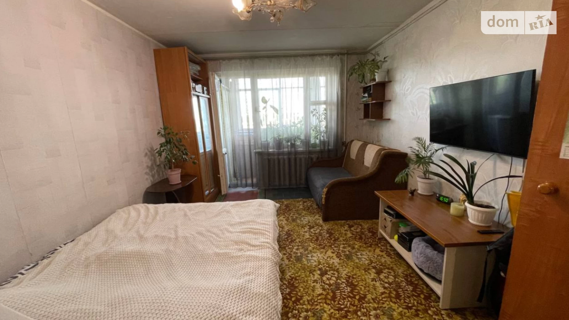 Продается 1-комнатная квартира 41 кв. м в Днепре, ул. Алексеенко Надежды - фото 3