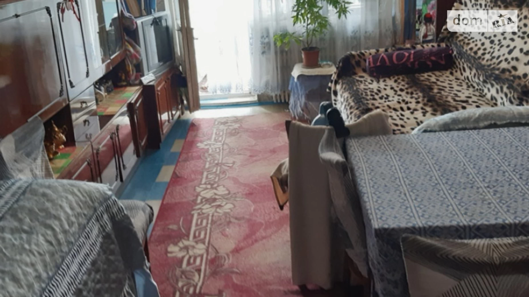 Продается 3-комнатная квартира 70 кв. м в Днепре, ул. Николая Михновского(Щербины) - фото 2