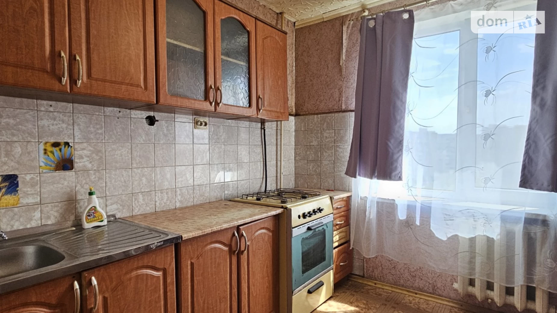 Продается 2-комнатная квартира 52 кв. м в Черкассах, ул. Героев Днепра - фото 3