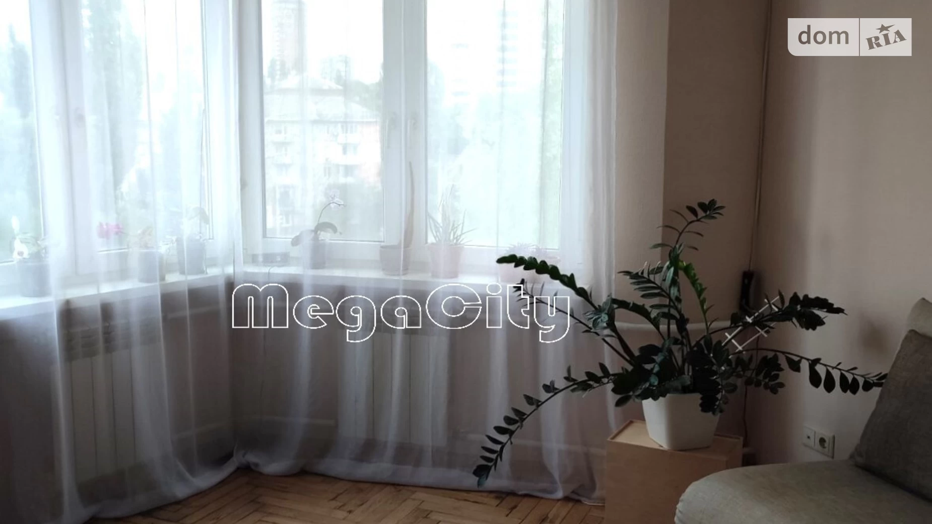 Продается 2-комнатная квартира 50.2 кв. м в Киеве, бул. Николая Михновского(Дружбы Народов), 32 - фото 4