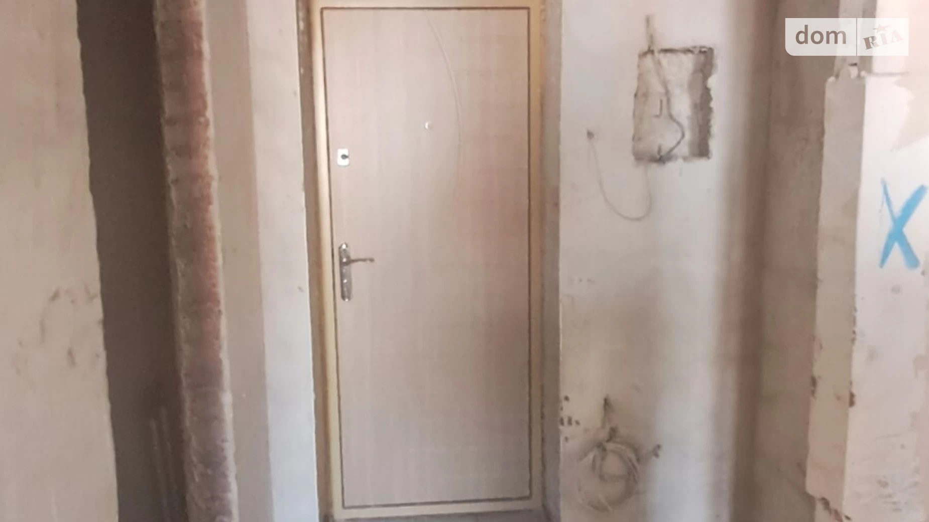 Продается 1-комнатная квартира 34.1 кв. м в Ирпене, ул. Матвея Донцова(Тургеневская), 50/3 - фото 3