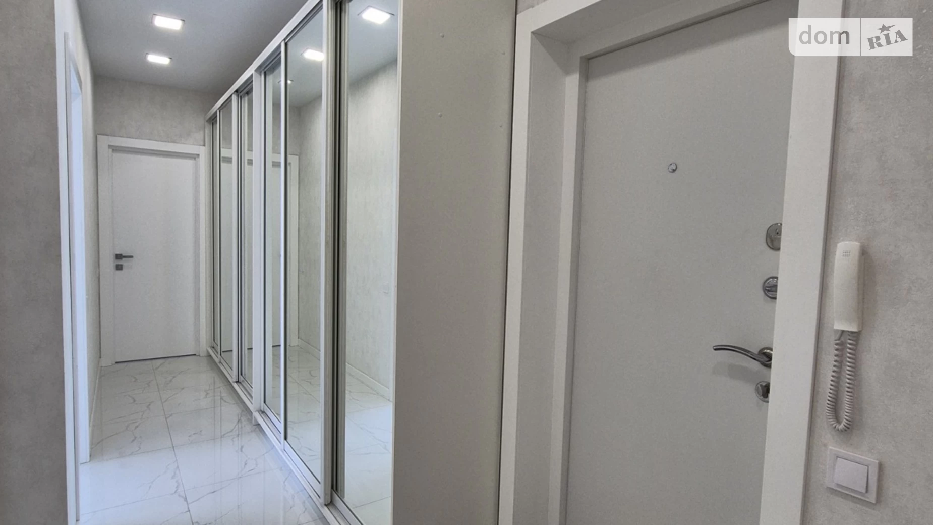 Продається 2-кімнатна квартира 56.4 кв. м у Ірпені, вул. Матвія Донцова(Тургенєвська), 50/2 - фото 3