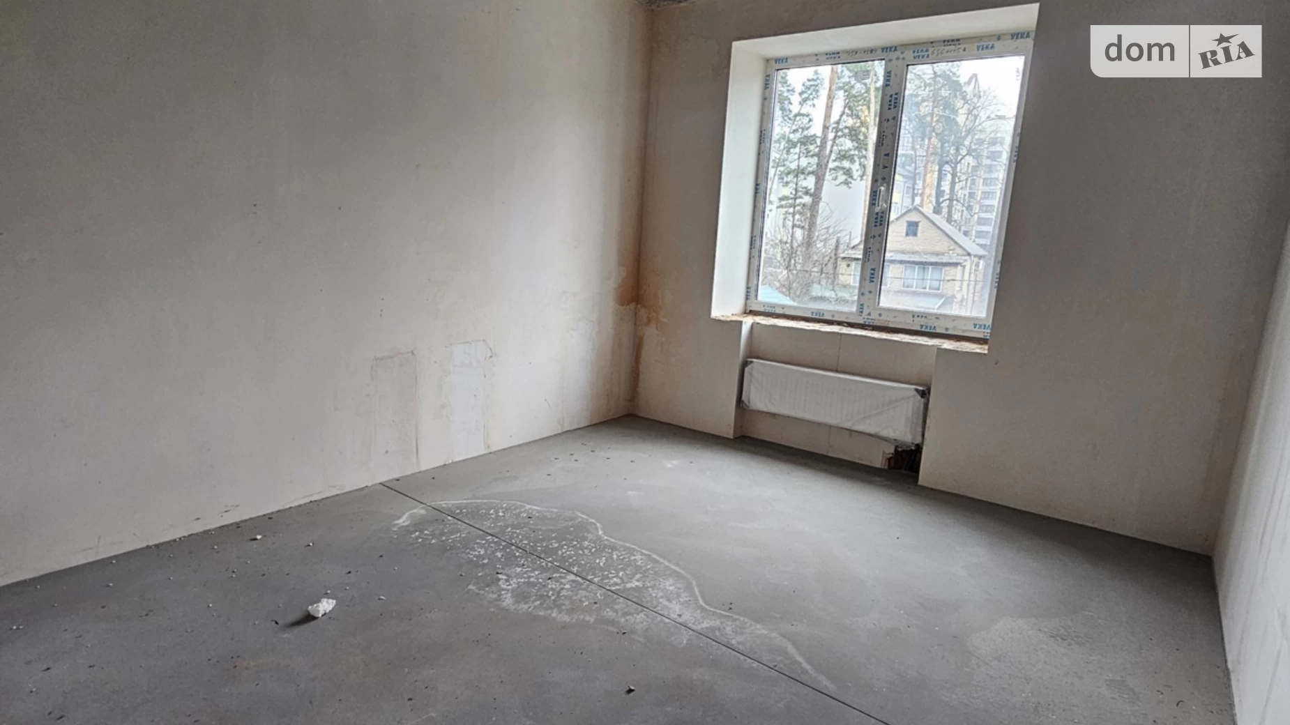 Продается 2-комнатная квартира 60.6 кв. м в Ирпене, ул. Соборная(ІІІ Интернационала), 122 - фото 4