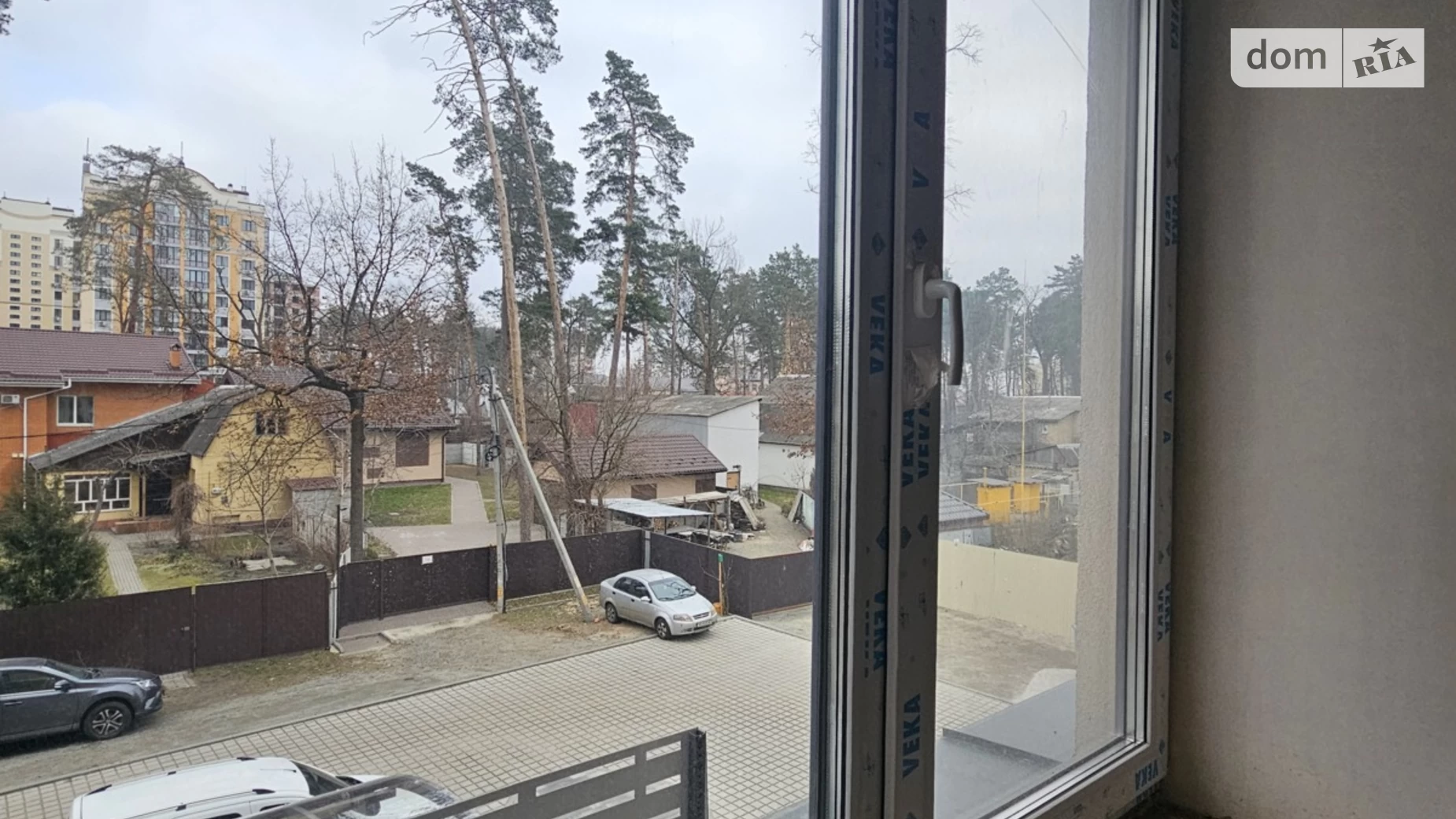 Продается 2-комнатная квартира 60.6 кв. м в Ирпене, ул. Соборная(ІІІ Интернационала), 122 - фото 5