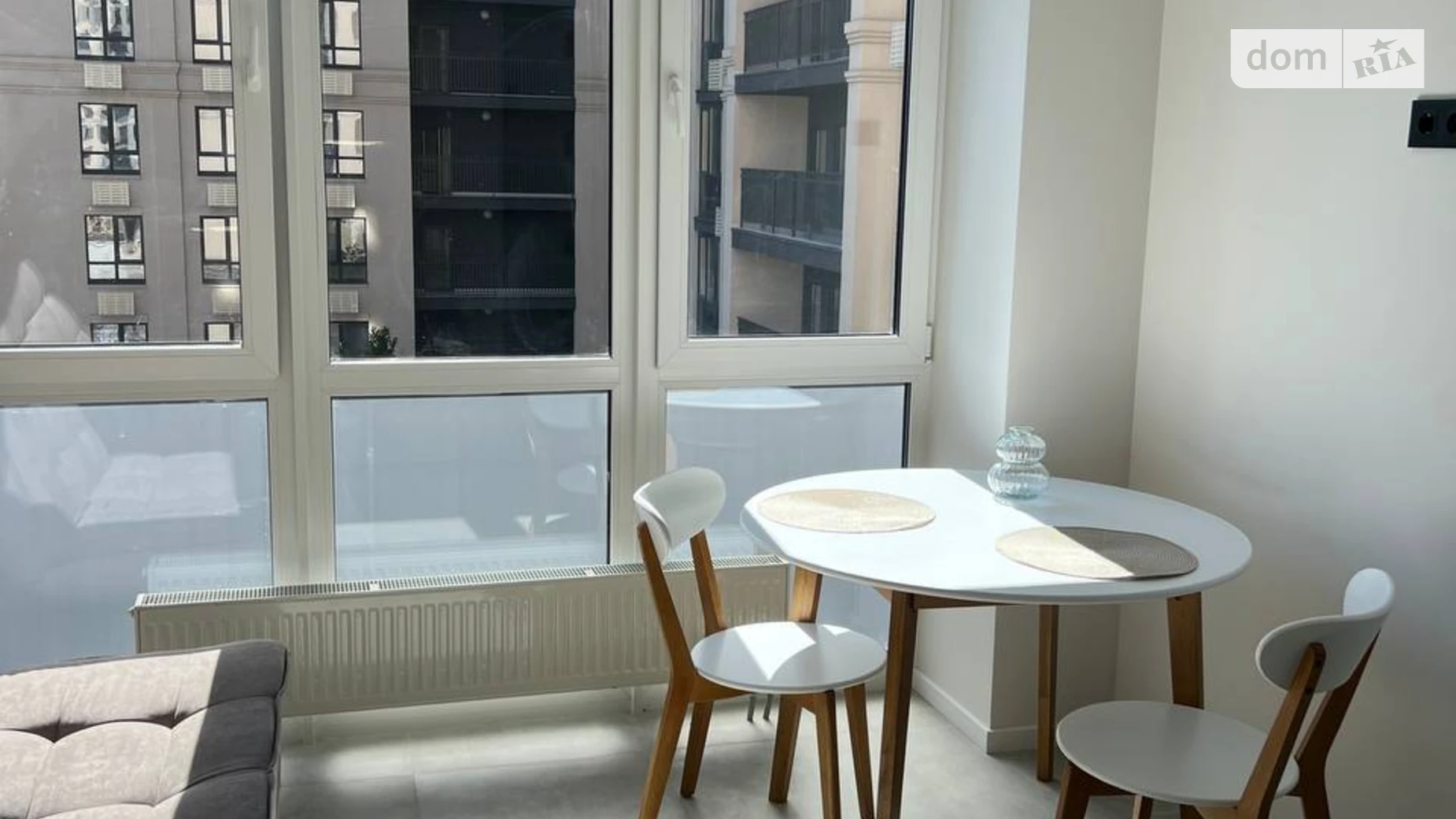 Продается 1-комнатная квартира 37 кв. м в Ирпене, ул. Соборная(ІІІ Интернационала), 122 - фото 4