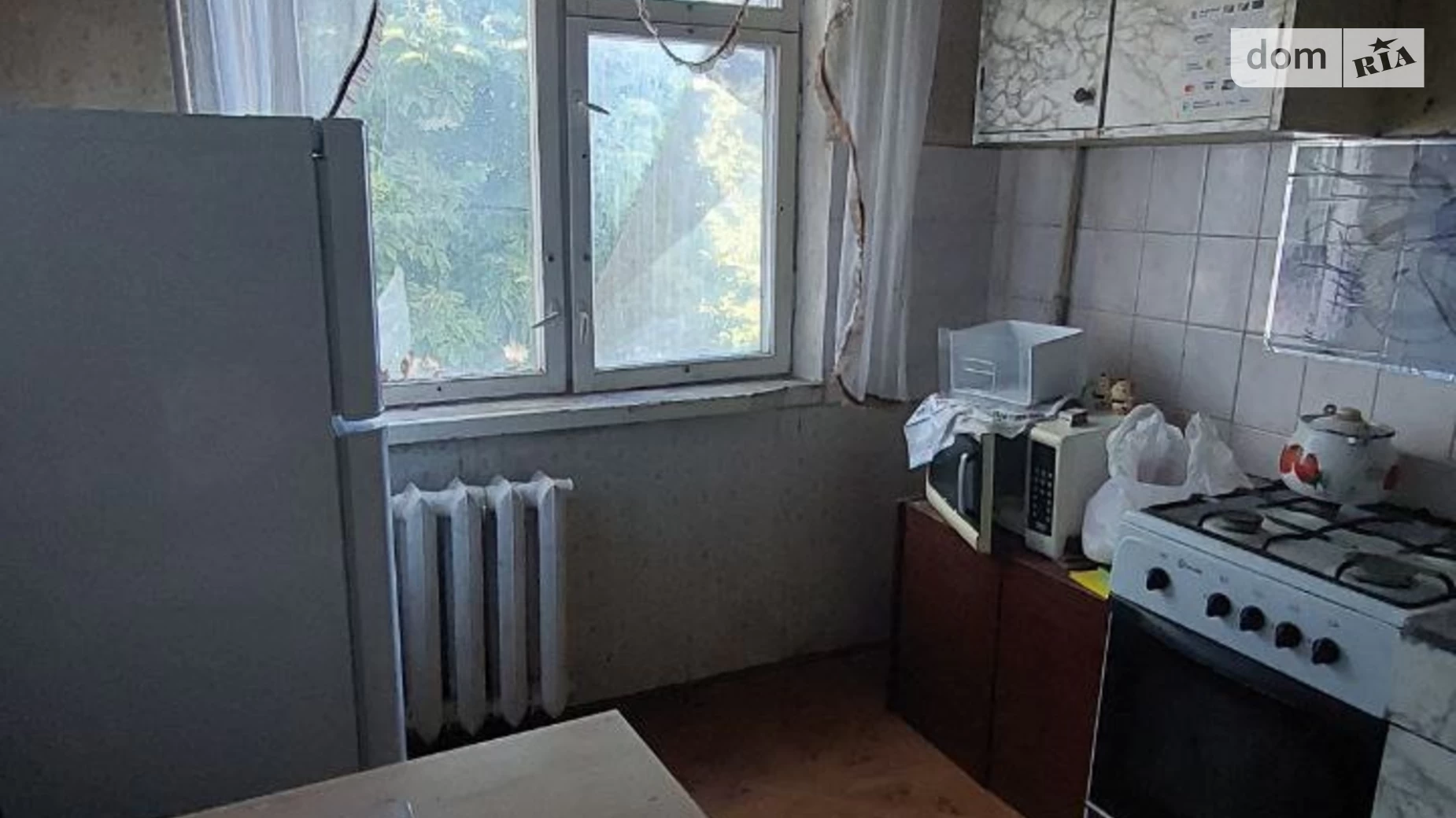 Продается 2-комнатная квартира 46 кв. м в Одессе, ул. Краснова - фото 2