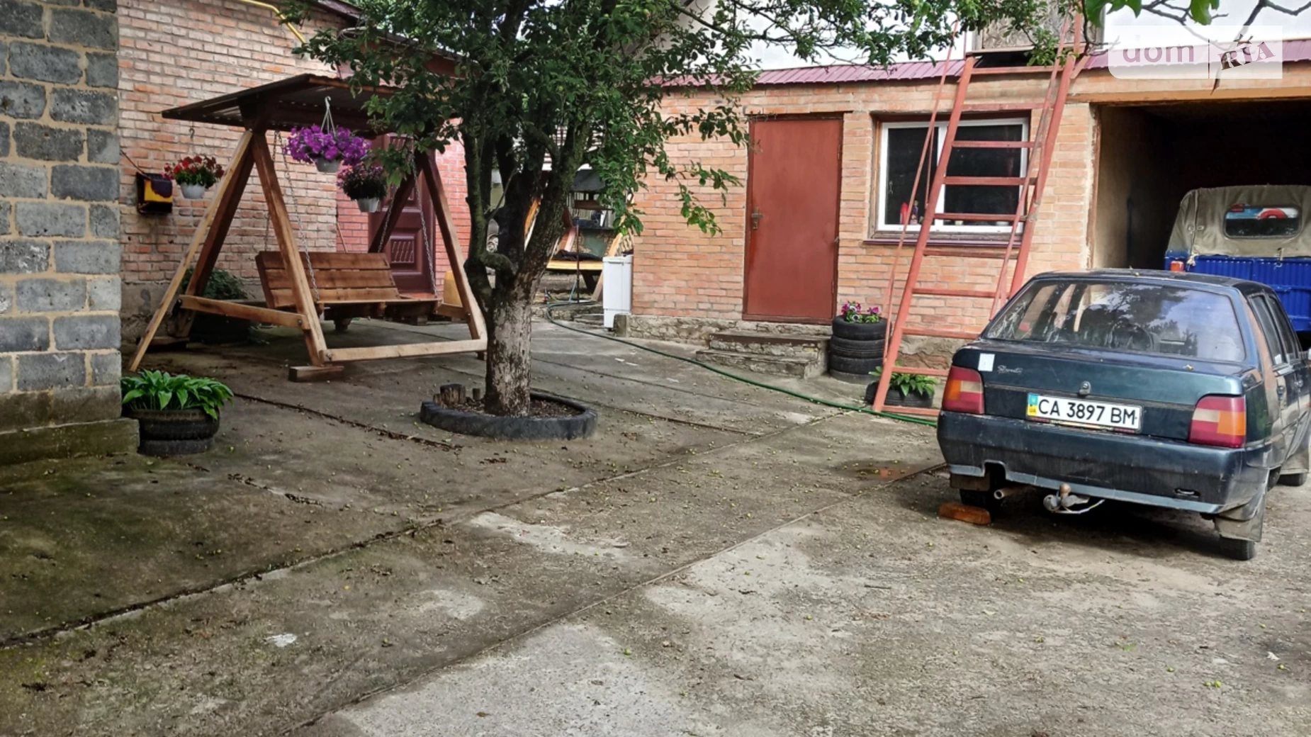 Продается одноэтажный дом 80 кв. м с баней/сауной, цена: 32000 $ - фото 3