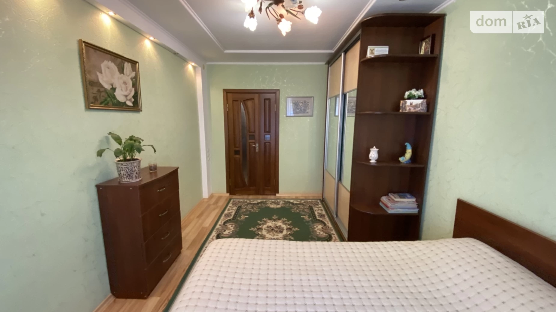 Продается 2-комнатная квартира 44.6 кв. м в Виннице, ул. Чайковского - фото 2