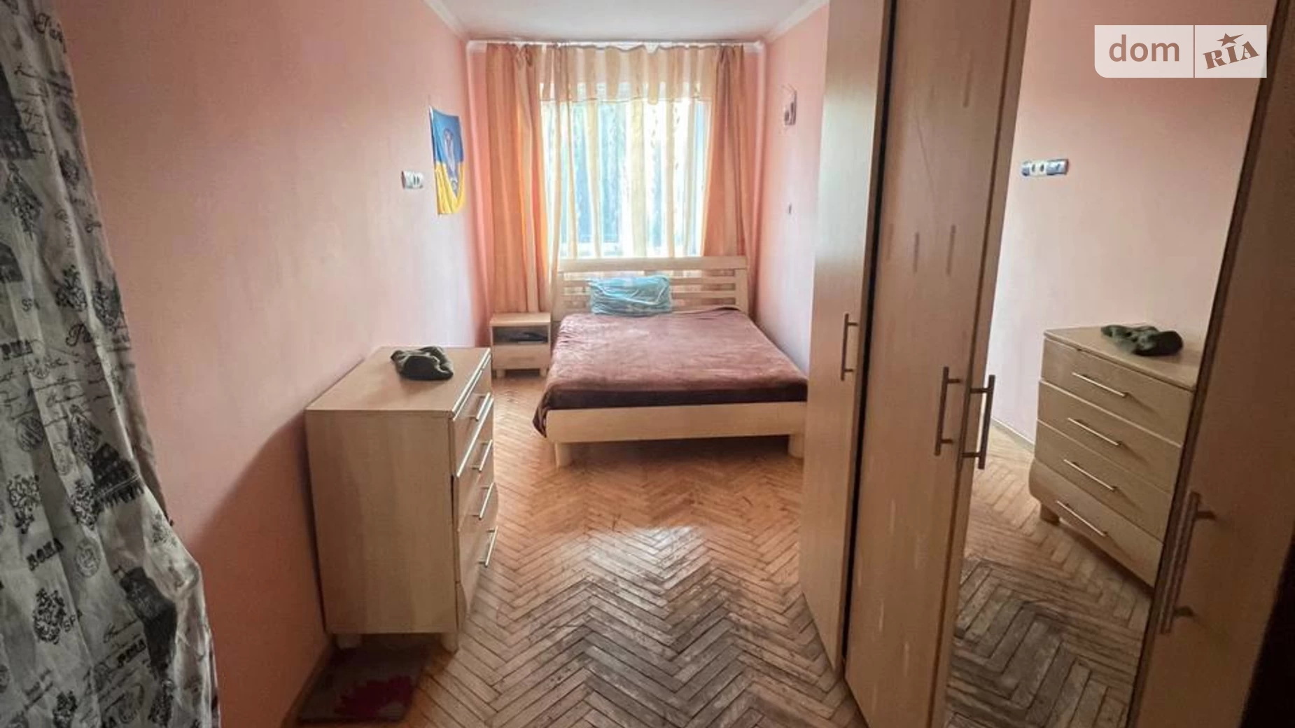 Продается 2-комнатная квартира 43.1 кв. м в Львове - фото 5