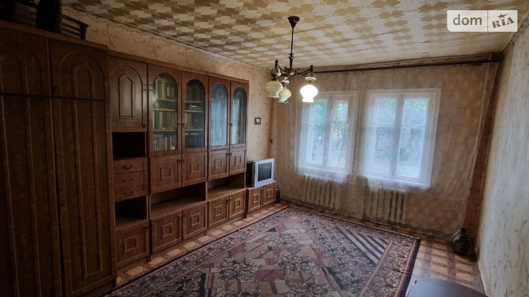 Продается 2-комнатная квартира 47.1 кв. м в Кривом Роге, цена: 7000 $ - фото 2