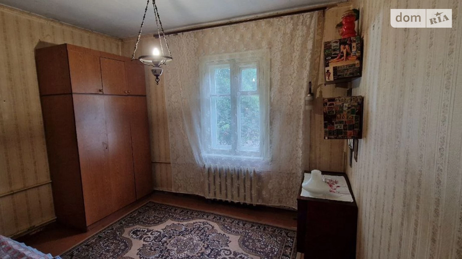 Продается 2-комнатная квартира 47.1 кв. м в Кривом Роге, ул. 60-й пехотной бригады(Кронштадтская), 33 - фото 5