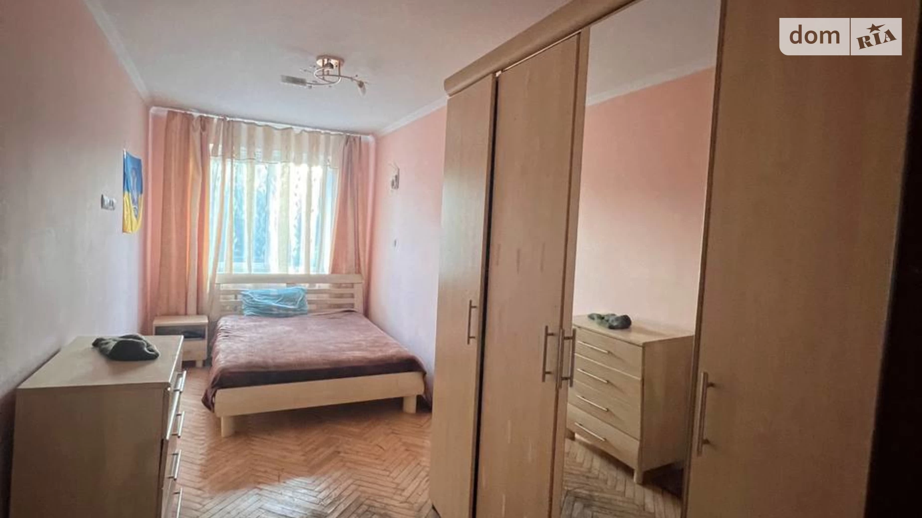 Продается 2-комнатная квартира 43.1 кв. м в Львове, ул. Выговского Ивана - фото 5