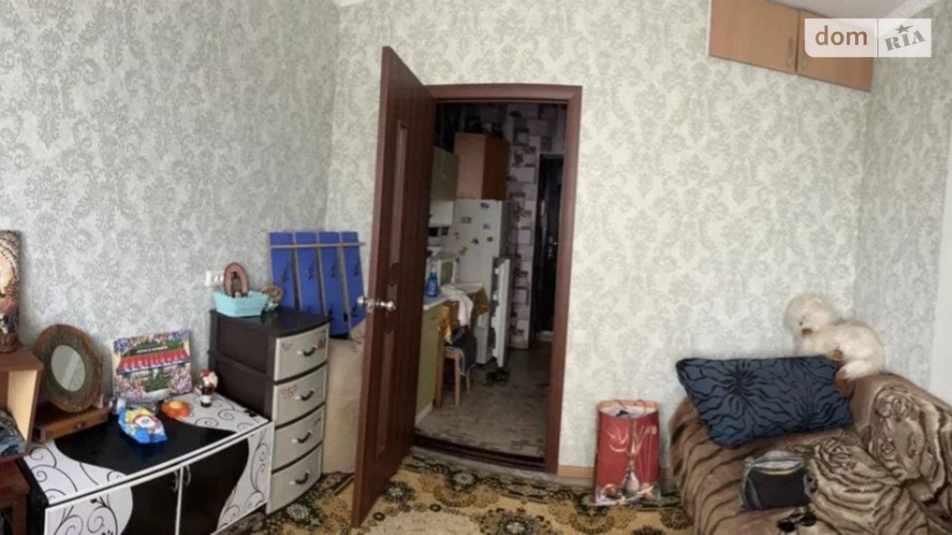 Продается 1-комнатная квартира 18 кв. м в Николаеве, просп. Богоявленский - фото 2