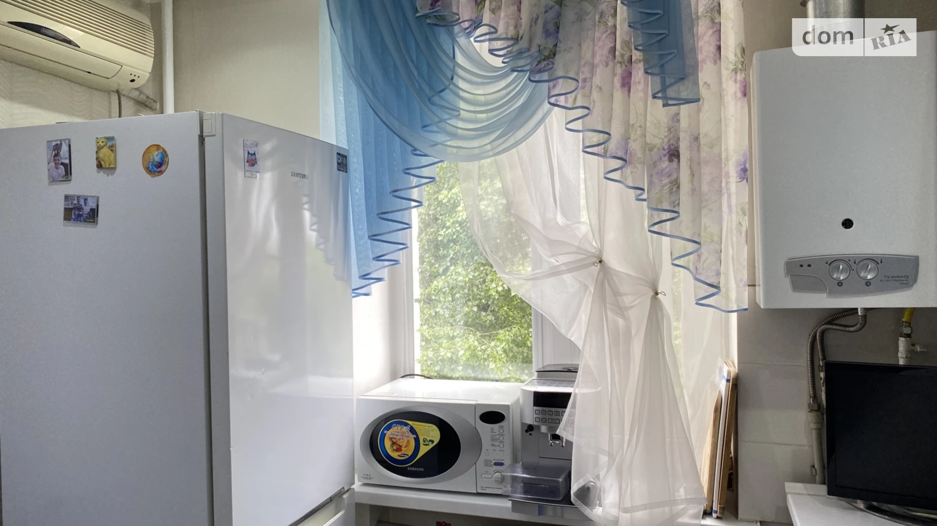 Продается 3-комнатная квартира 56 кв. м в Днепре, ул. Часовых неба(Бородинская) - фото 3