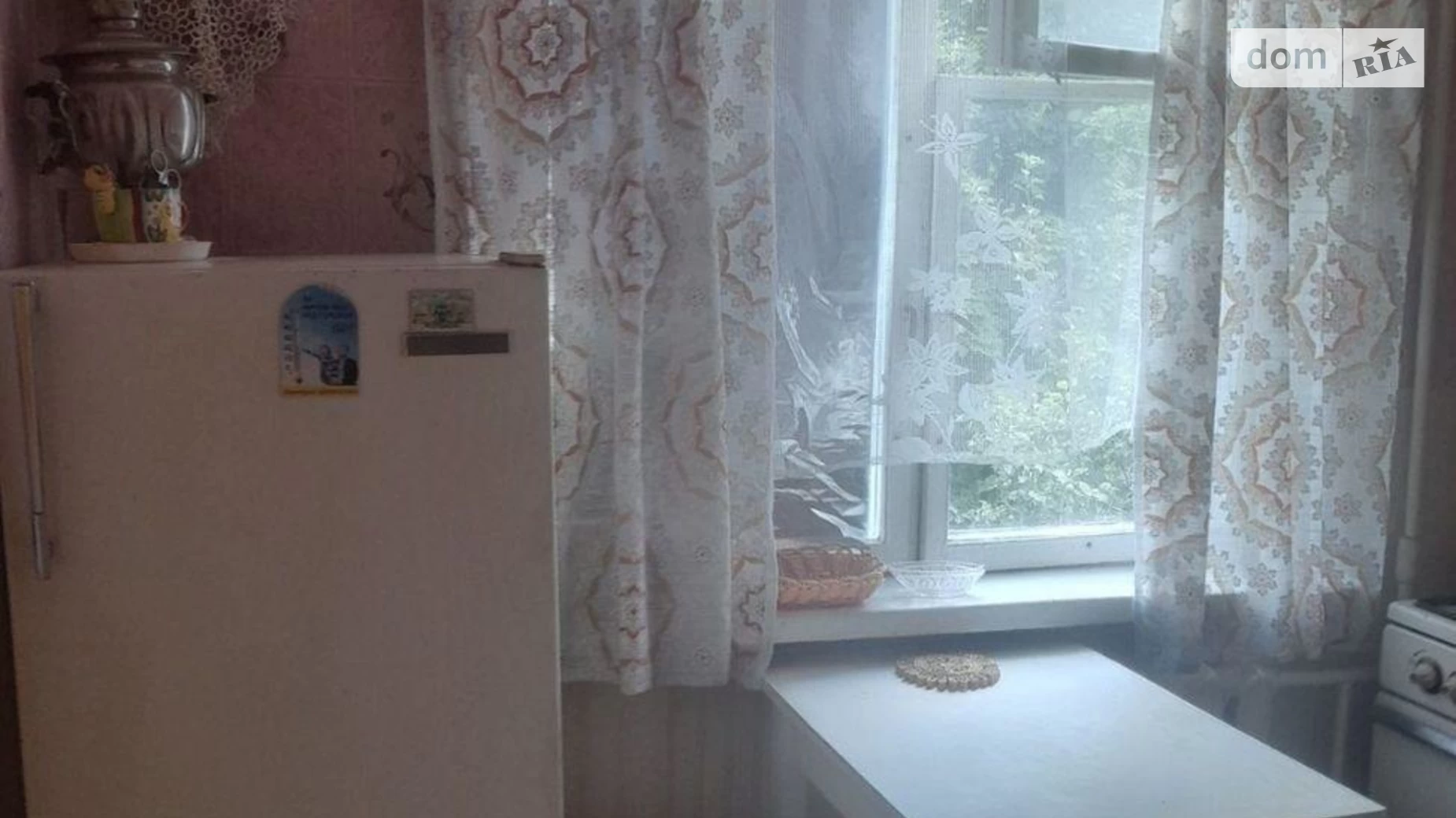 Продается 1-комнатная квартира 32 кв. м в Харькове, ул. Александра Матросова, 14 - фото 3
