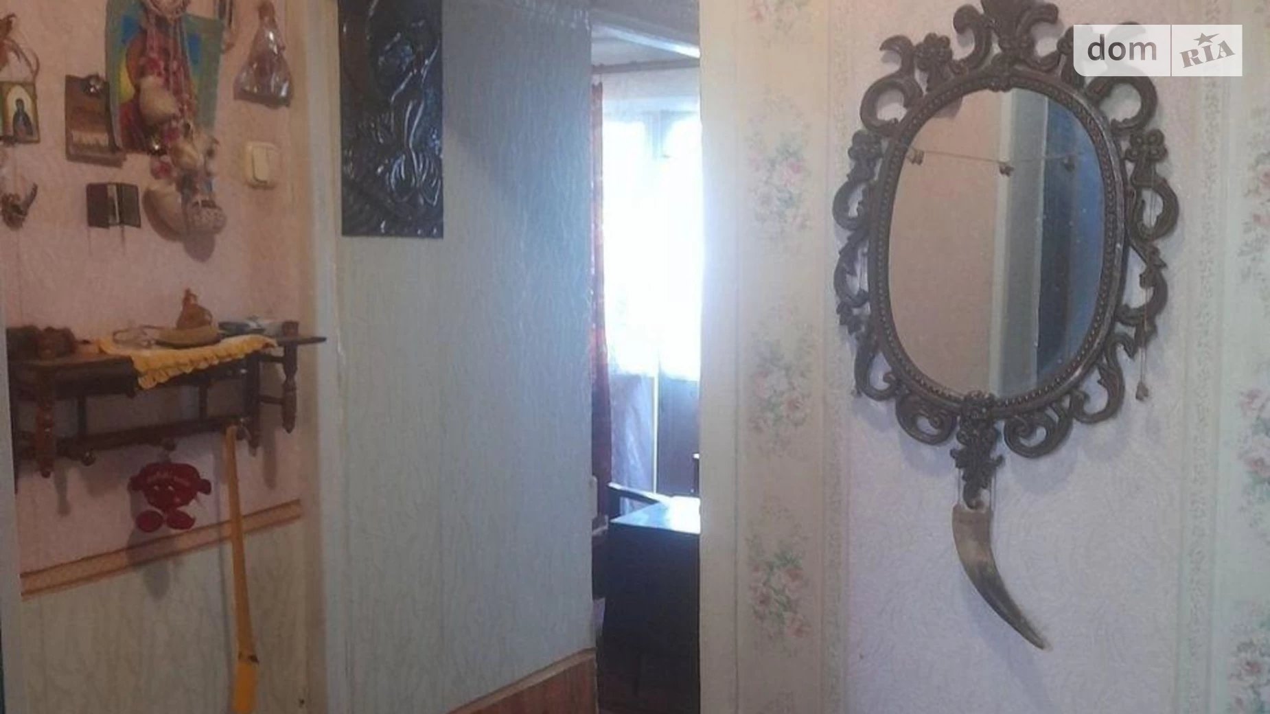 Продается 1-комнатная квартира 32 кв. м в Харькове, ул. Александра Матросова, 14 - фото 5