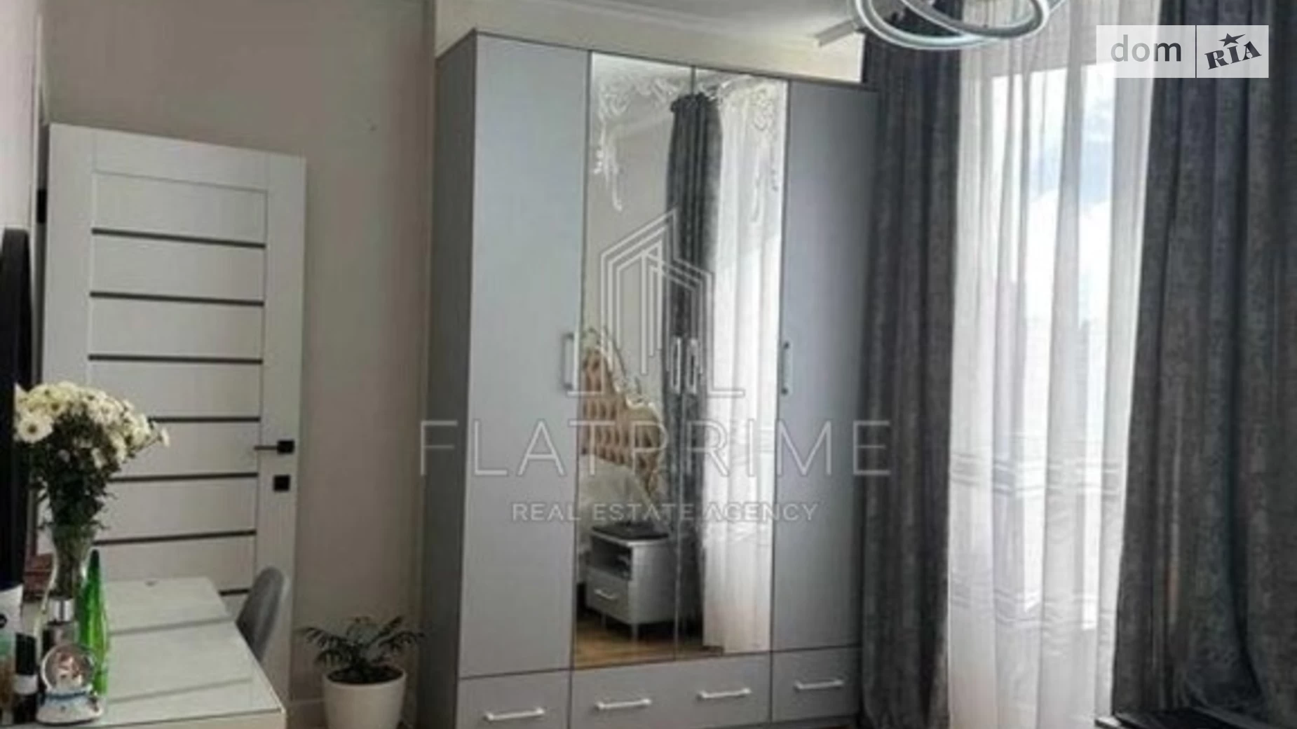 Продается 3-комнатная квартира 80 кв. м в Киеве, ул. Николая Закревского, 95В - фото 5