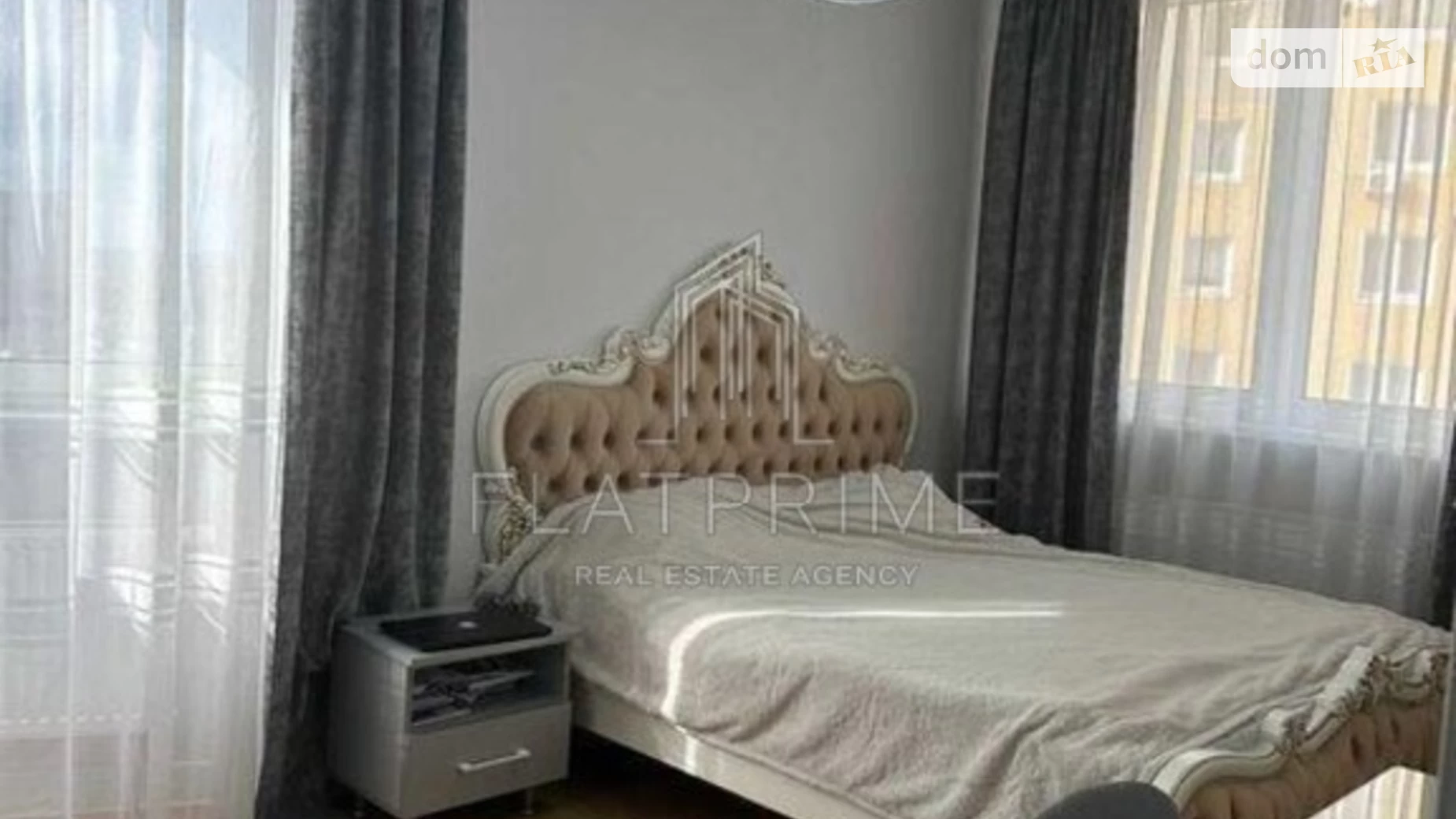 Продается 3-комнатная квартира 80 кв. м в Киеве, ул. Николая Закревского, 95В - фото 4