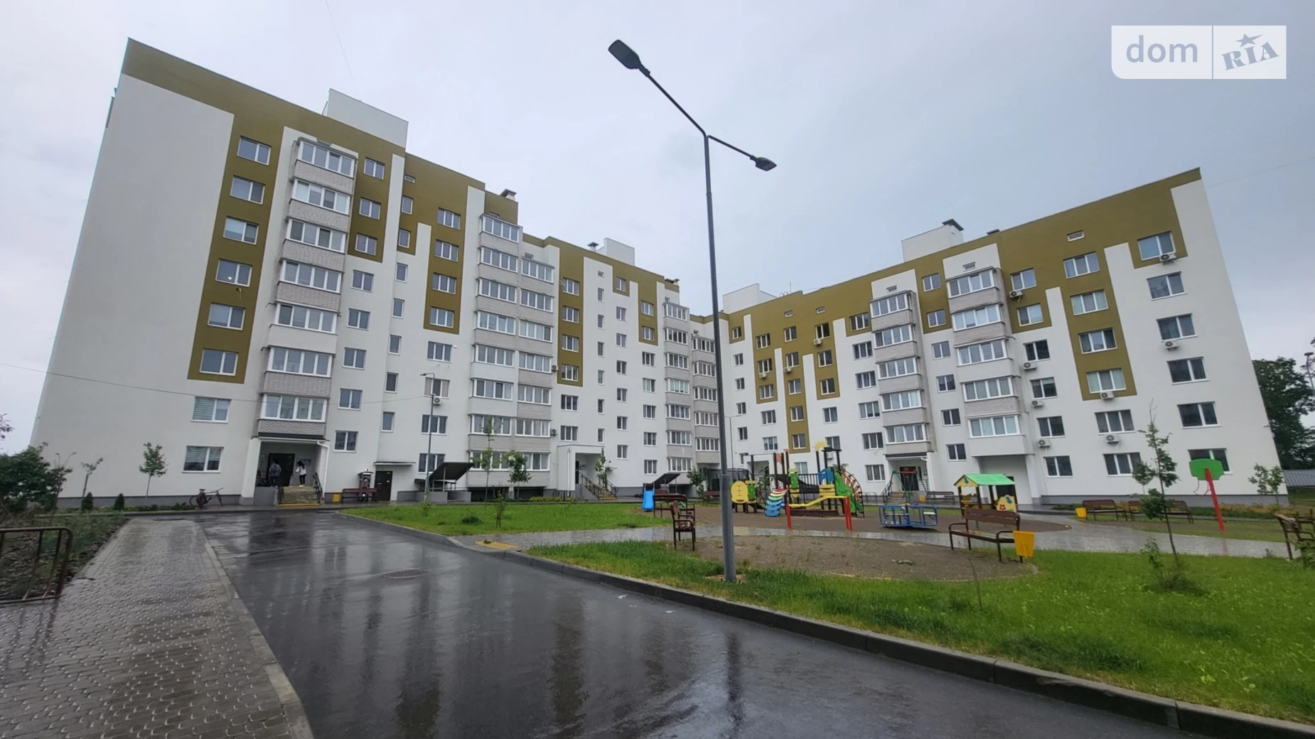 Продается 1-комнатная квартира 44.4 кв. м в Виннице, ул. Николаевская - фото 3